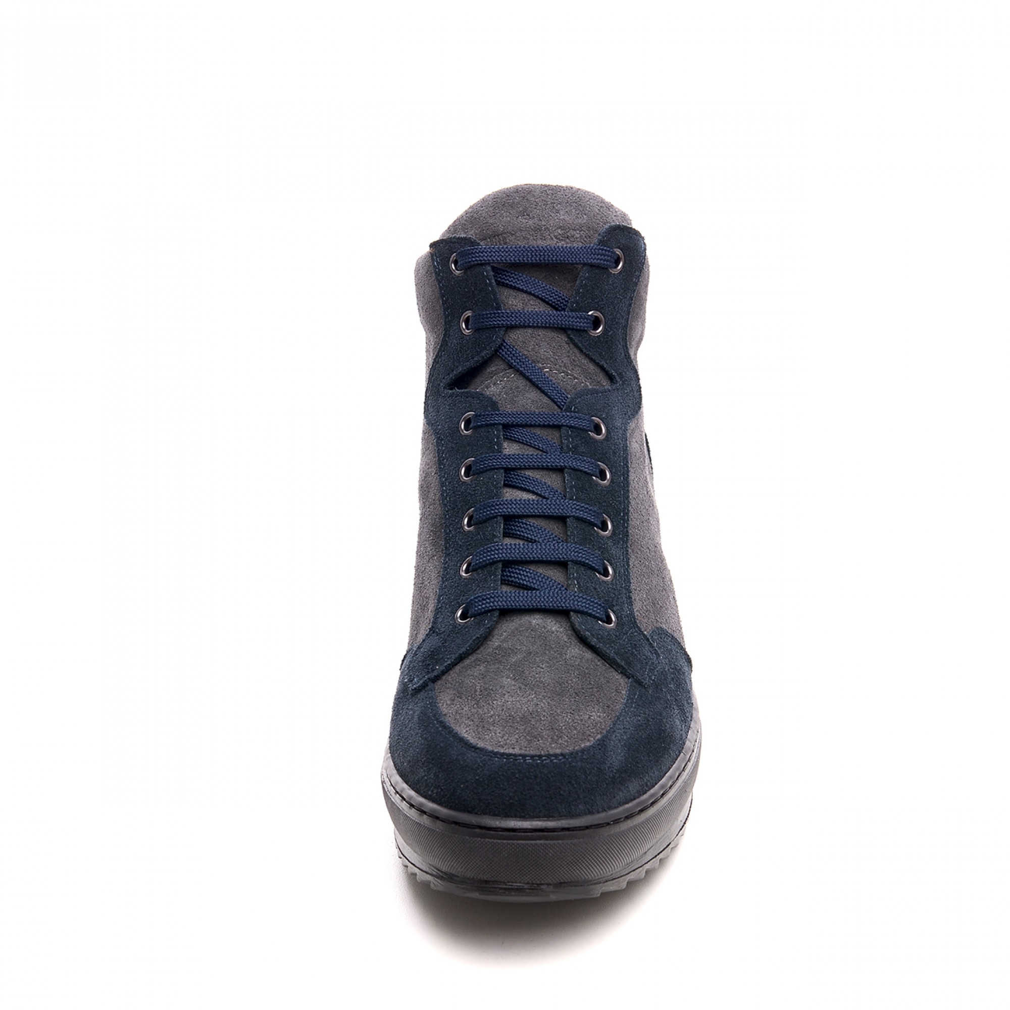 scarpe rialzate
