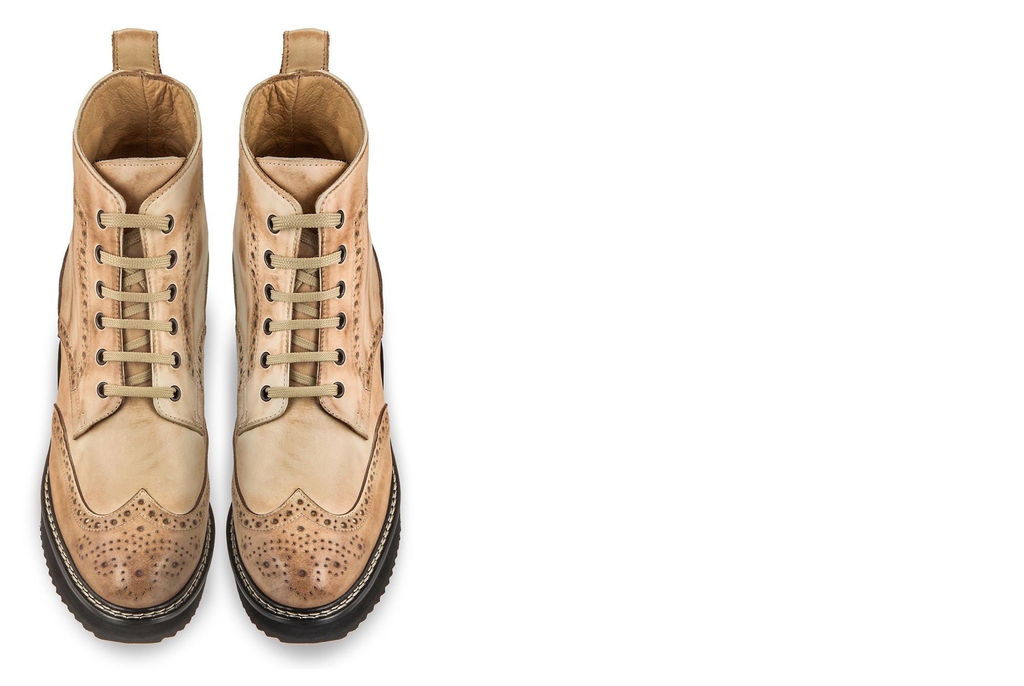 scarpe rialzanti