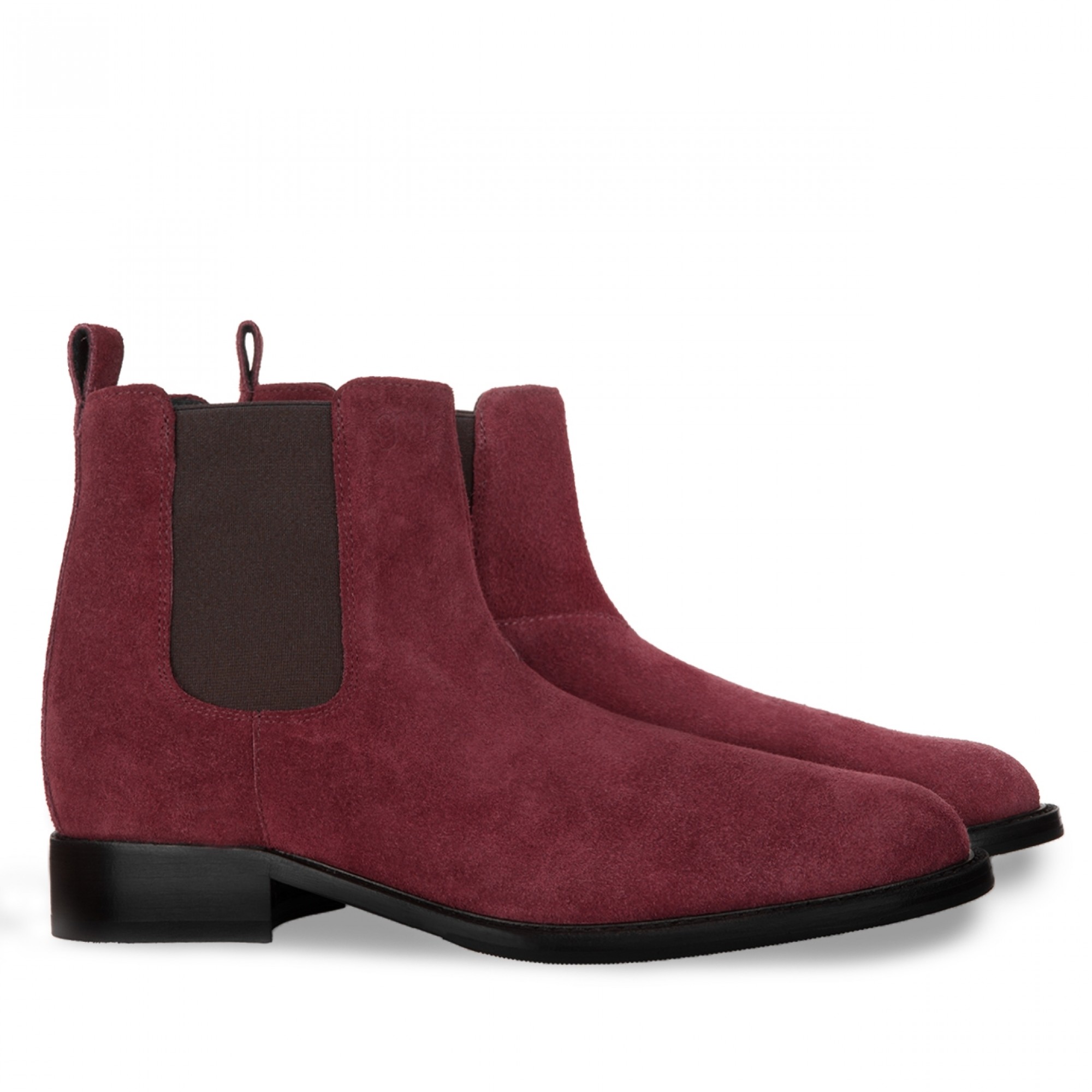 scarpe tacco interno