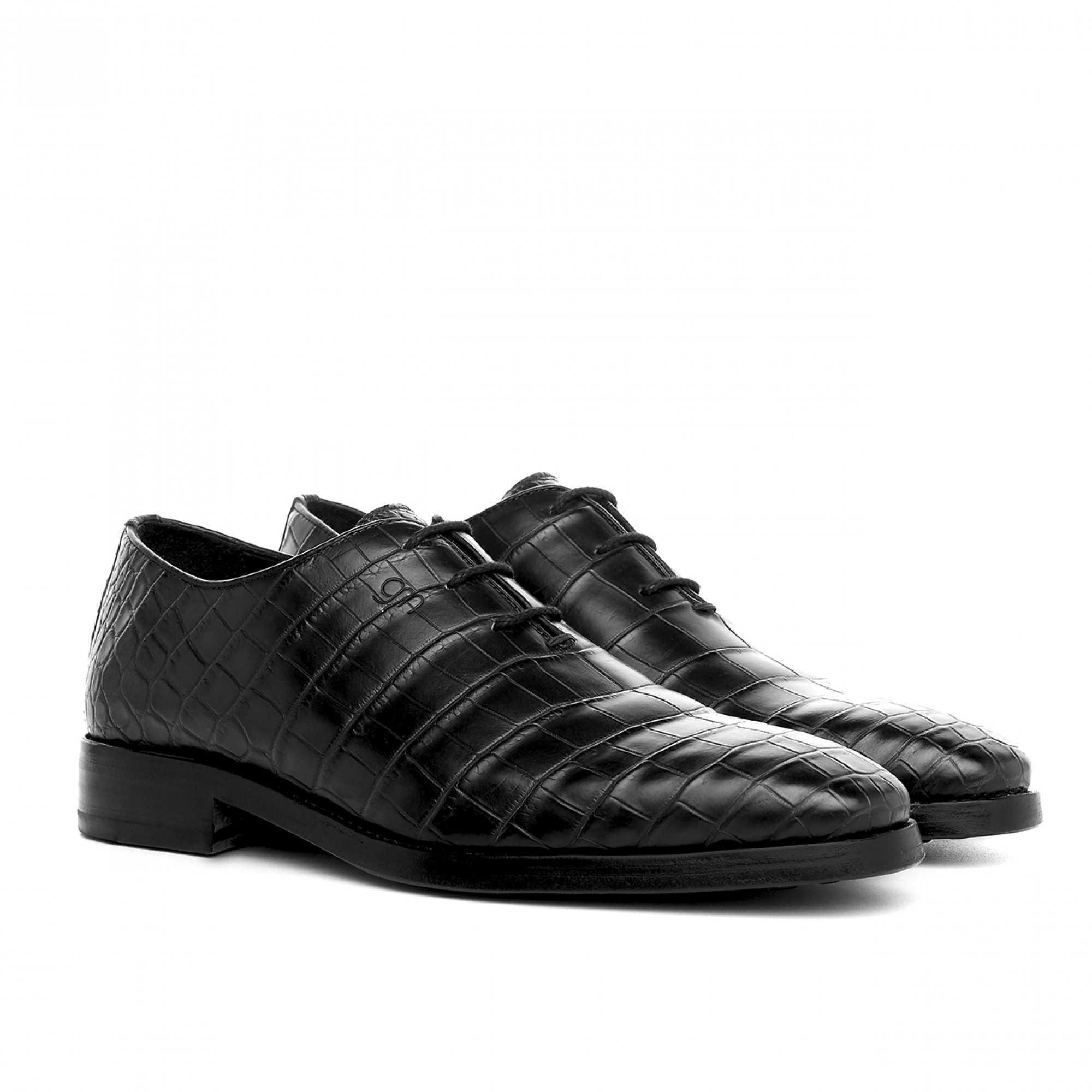 scarpe da uomo con rialzo interno