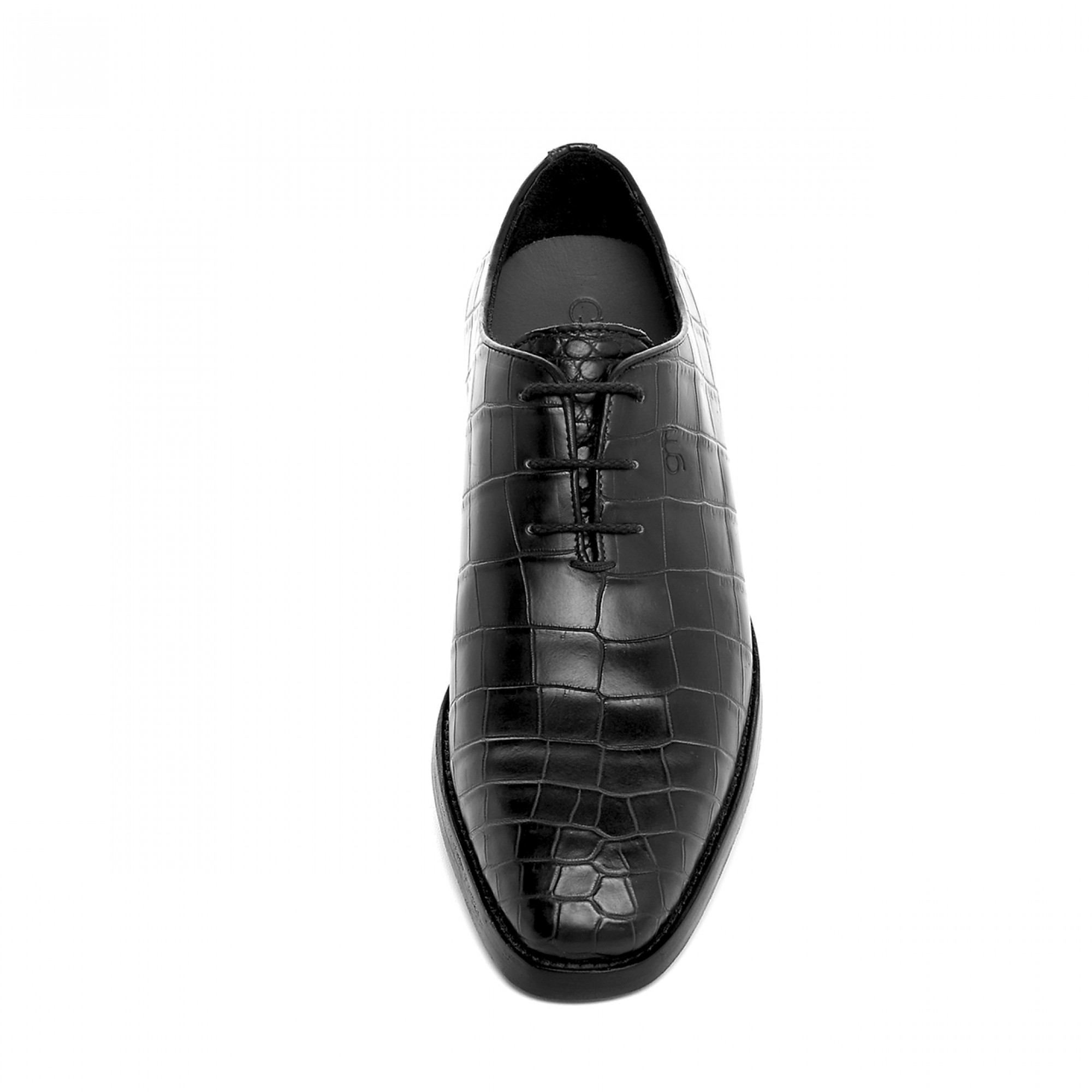 scarpe da uomo con rialzo interno