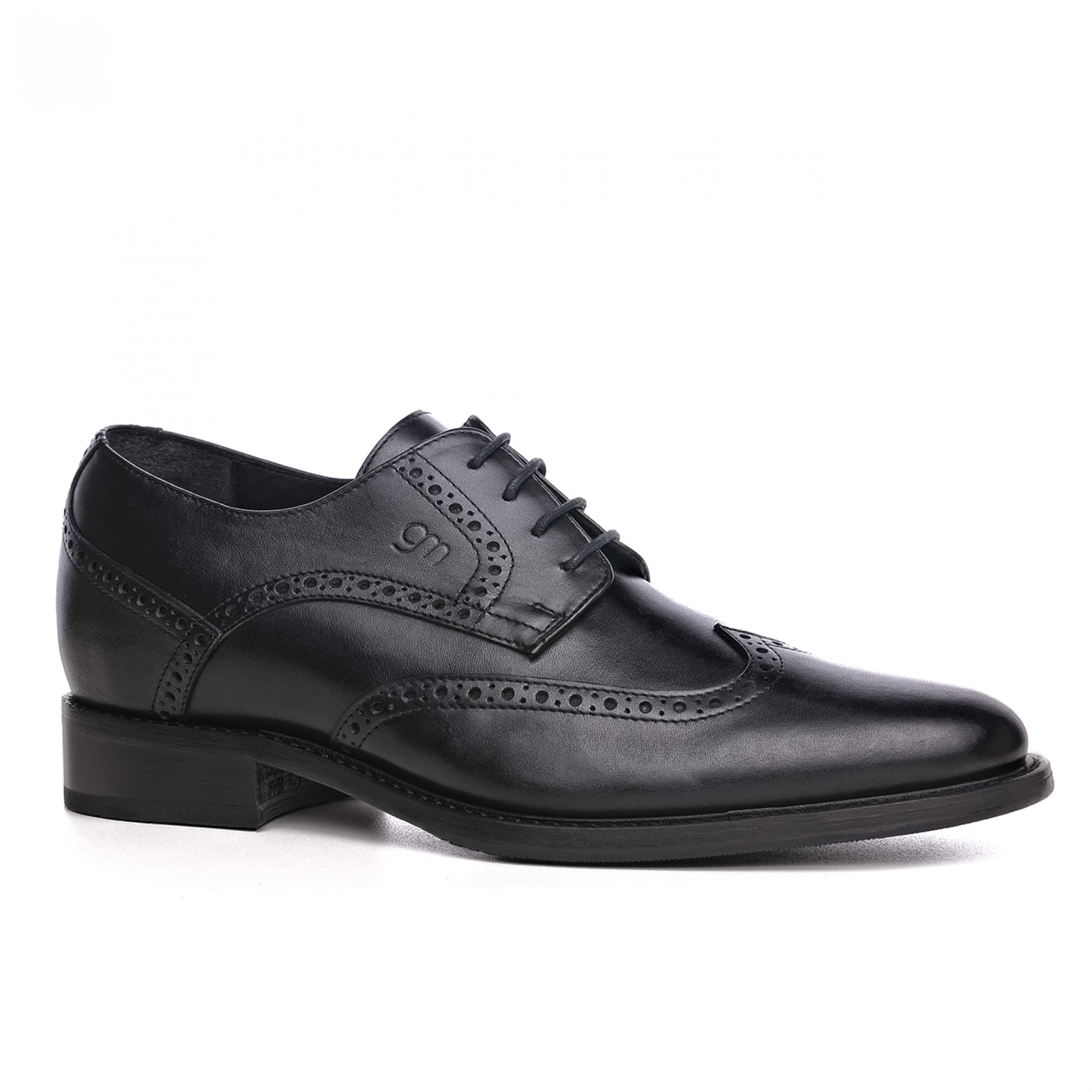 scarpe alte uomo