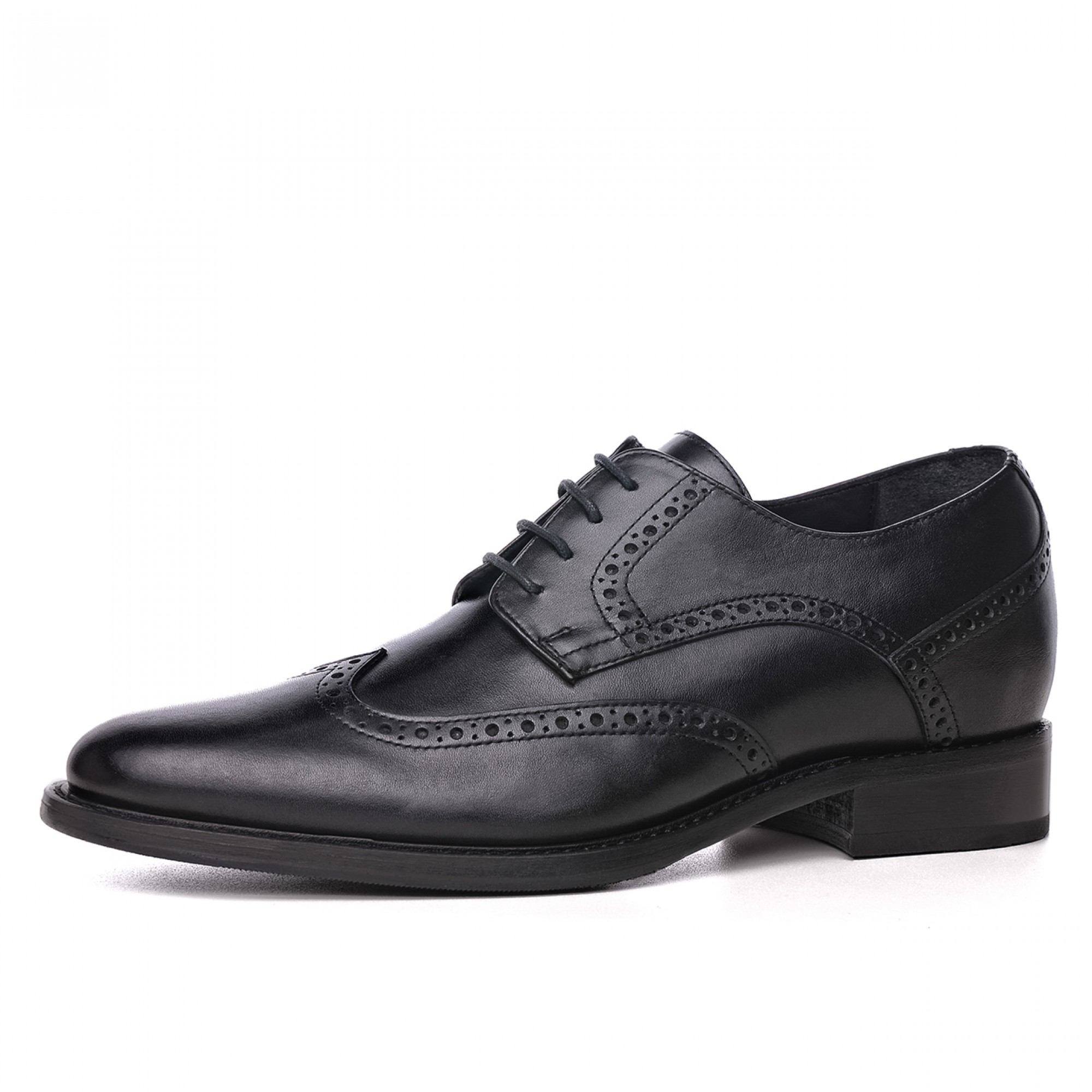 scarpe alte uomo