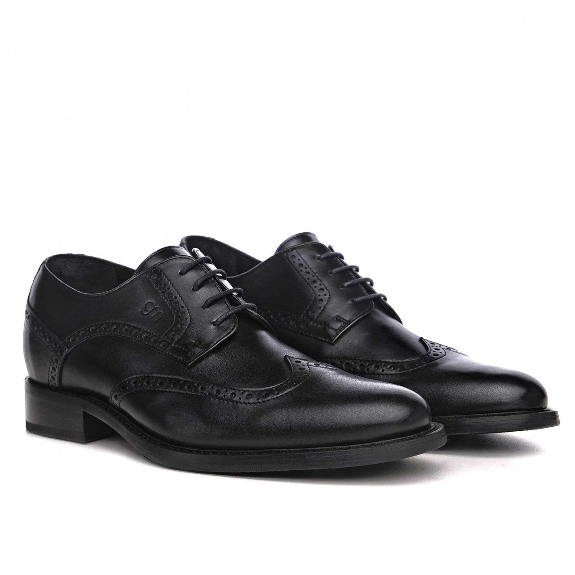 scarpe alte uomo