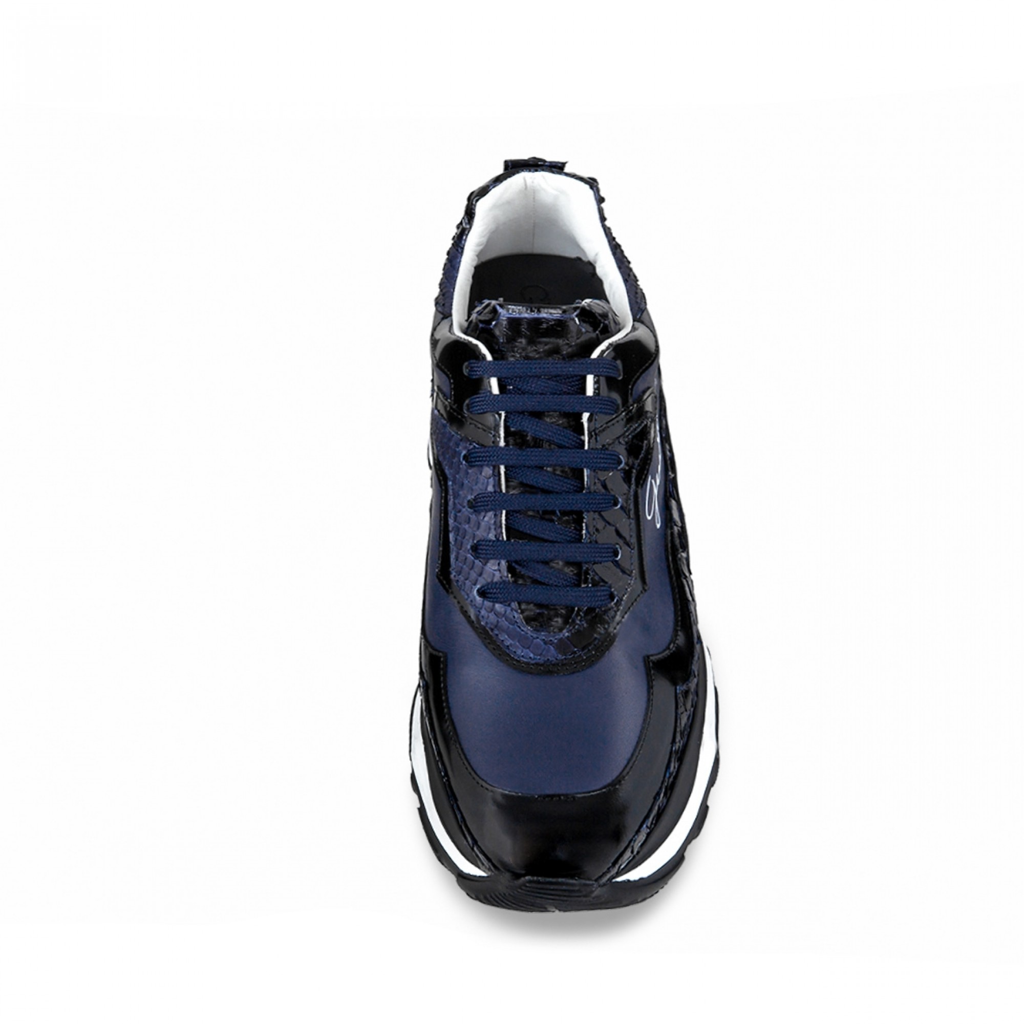 chunky sneakers