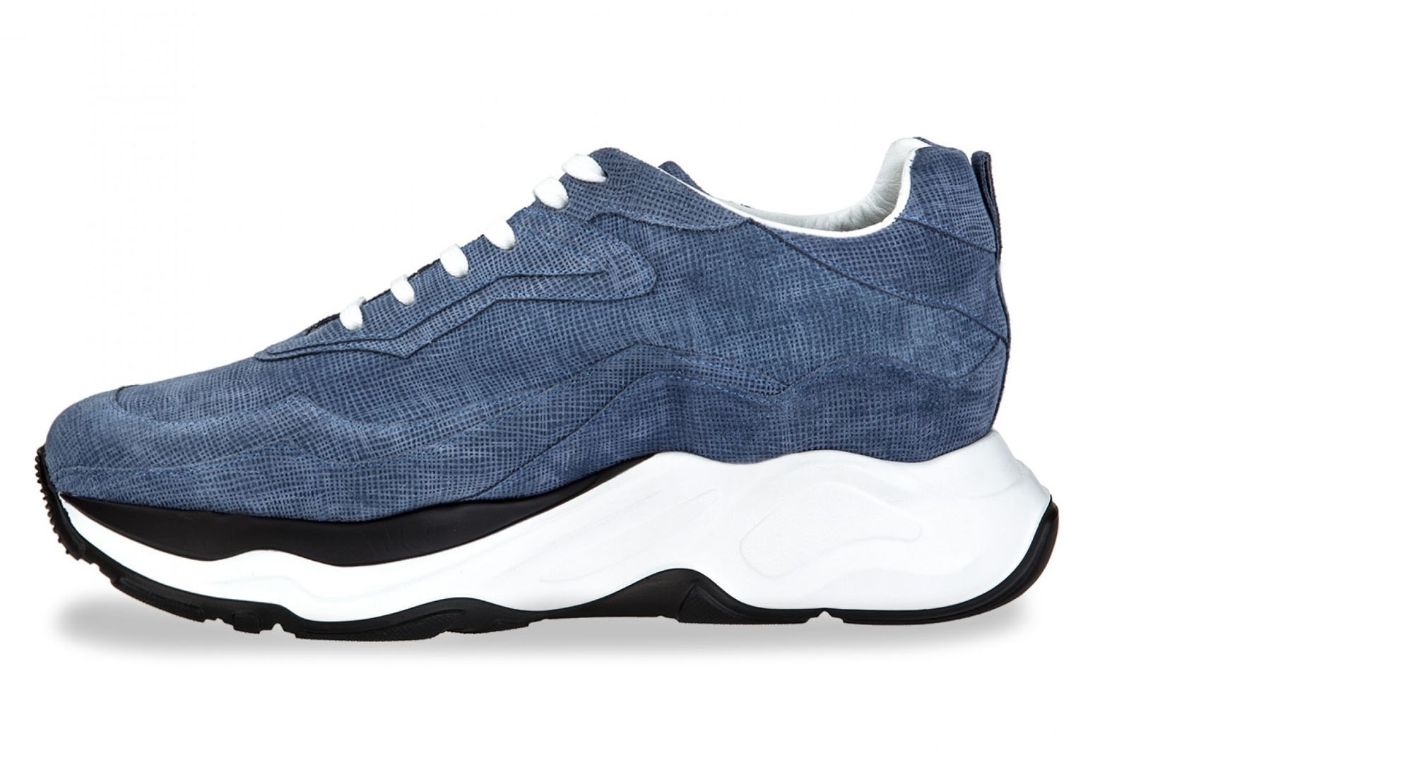 chunky sneakers
