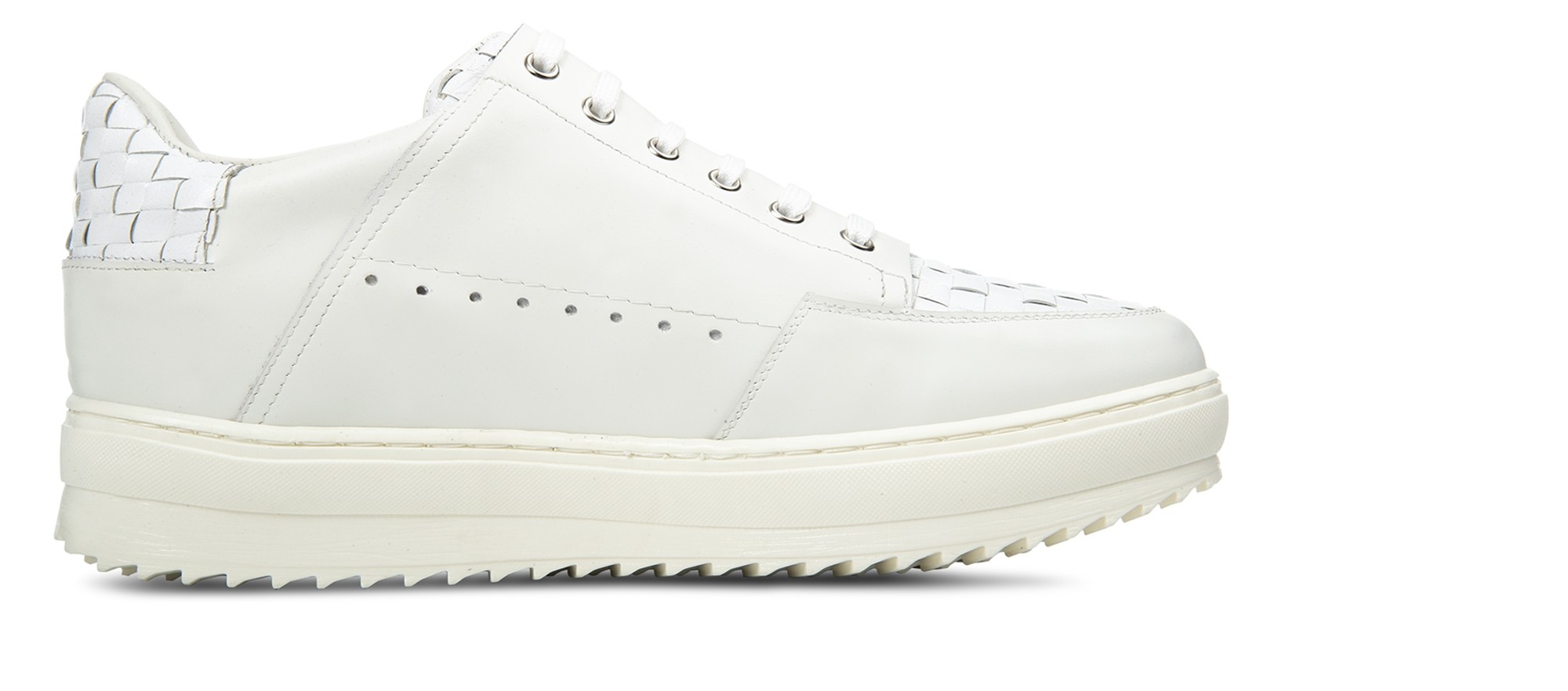 sneaker rialzanti