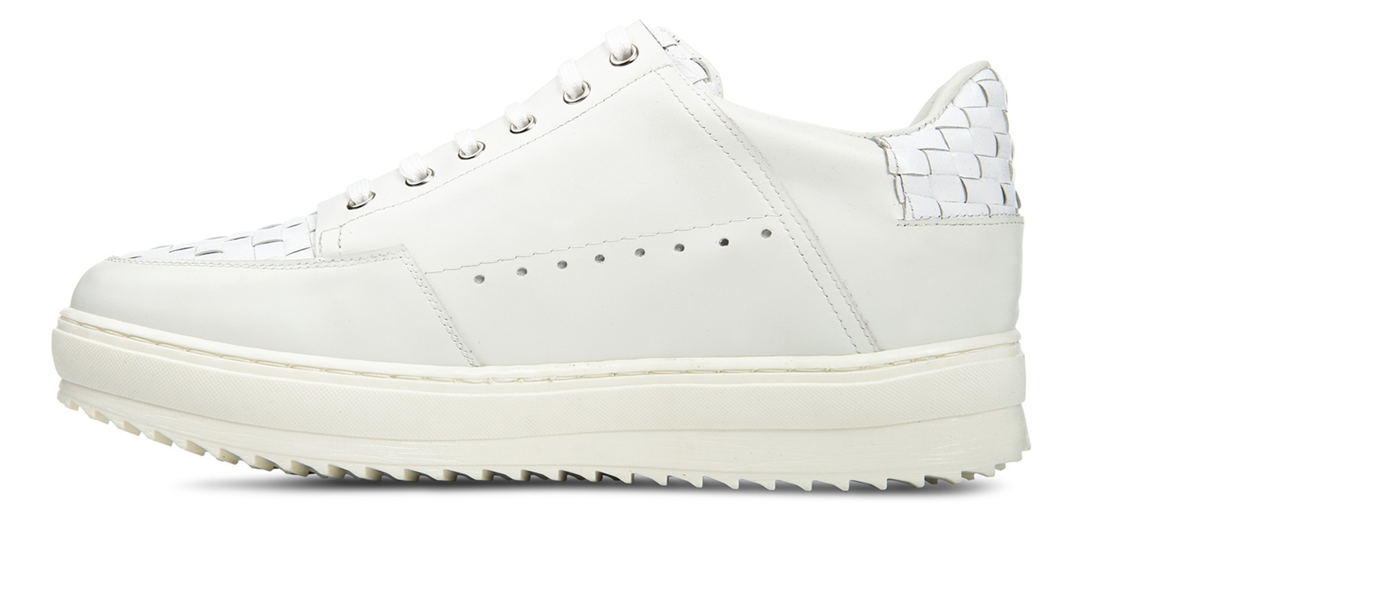sneaker rialzanti