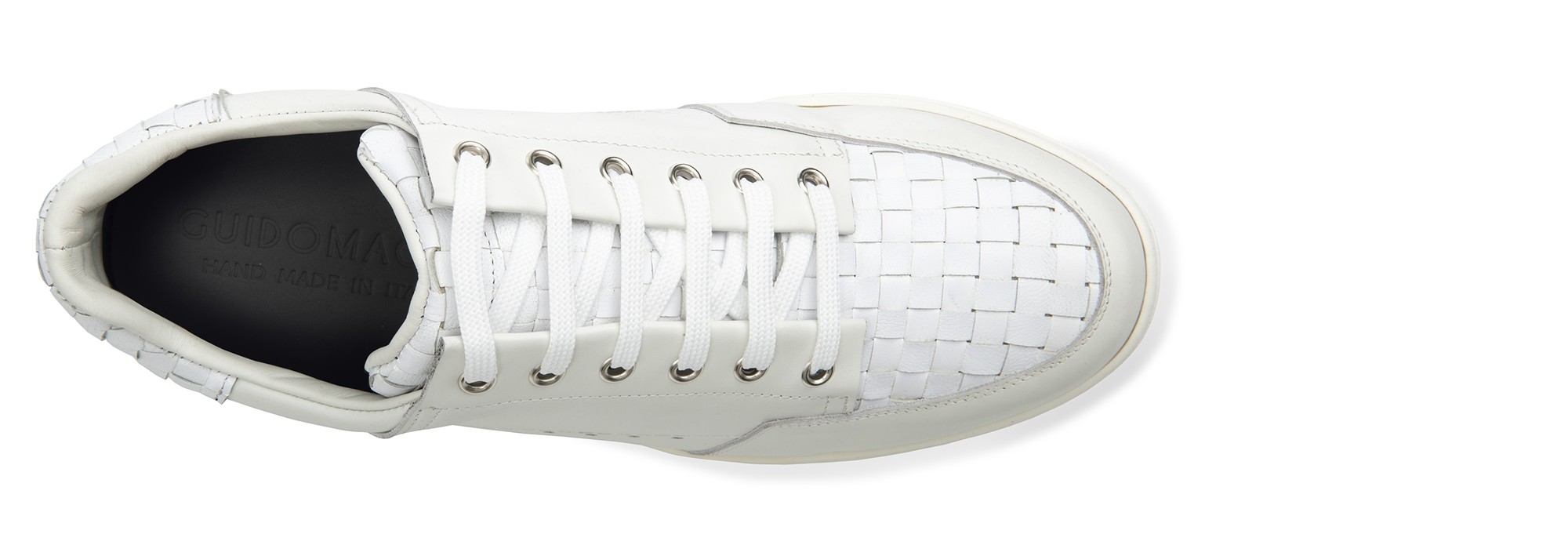 sneaker rialzanti
