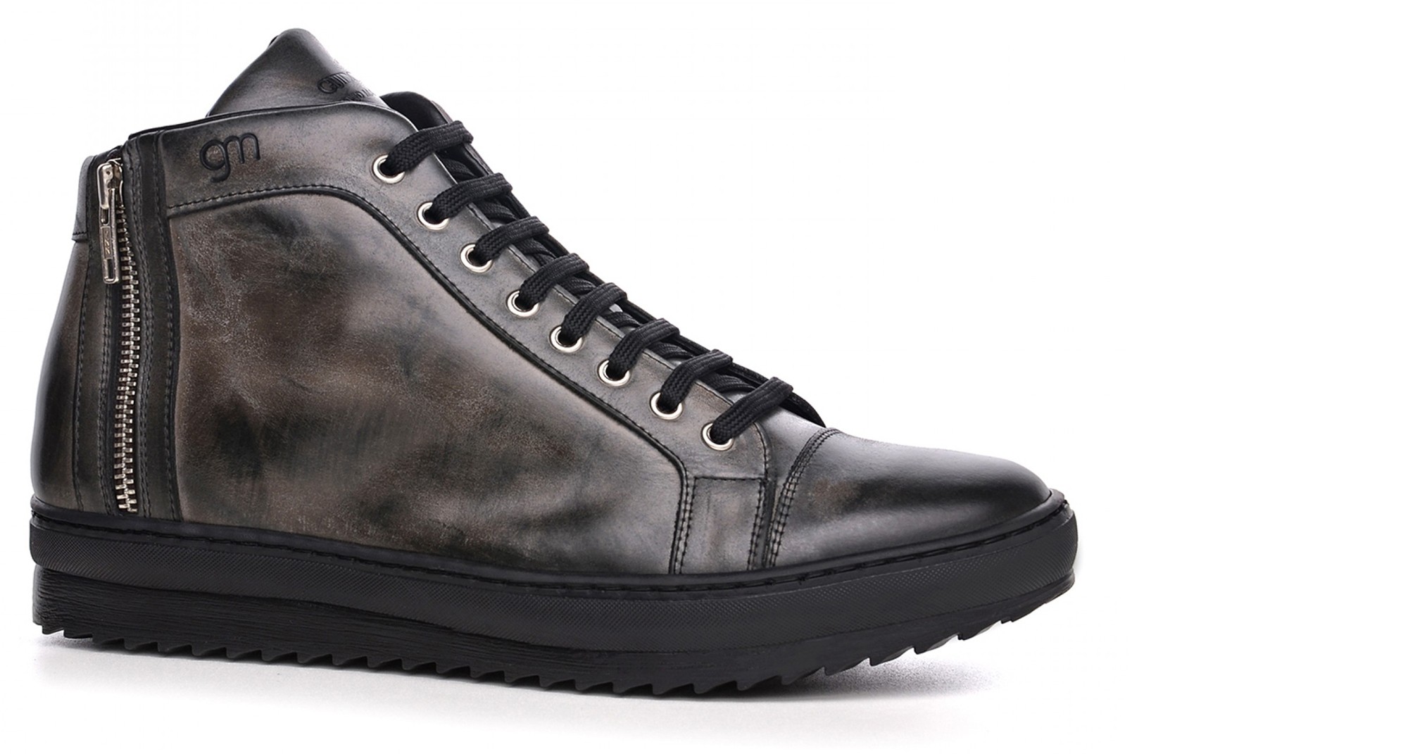 scarpe con rialzo