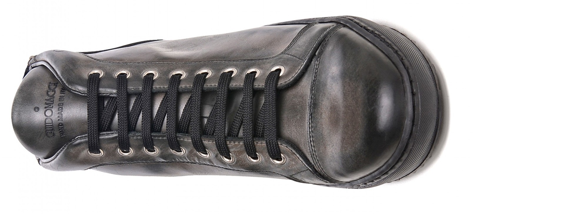 scarpe con rialzo