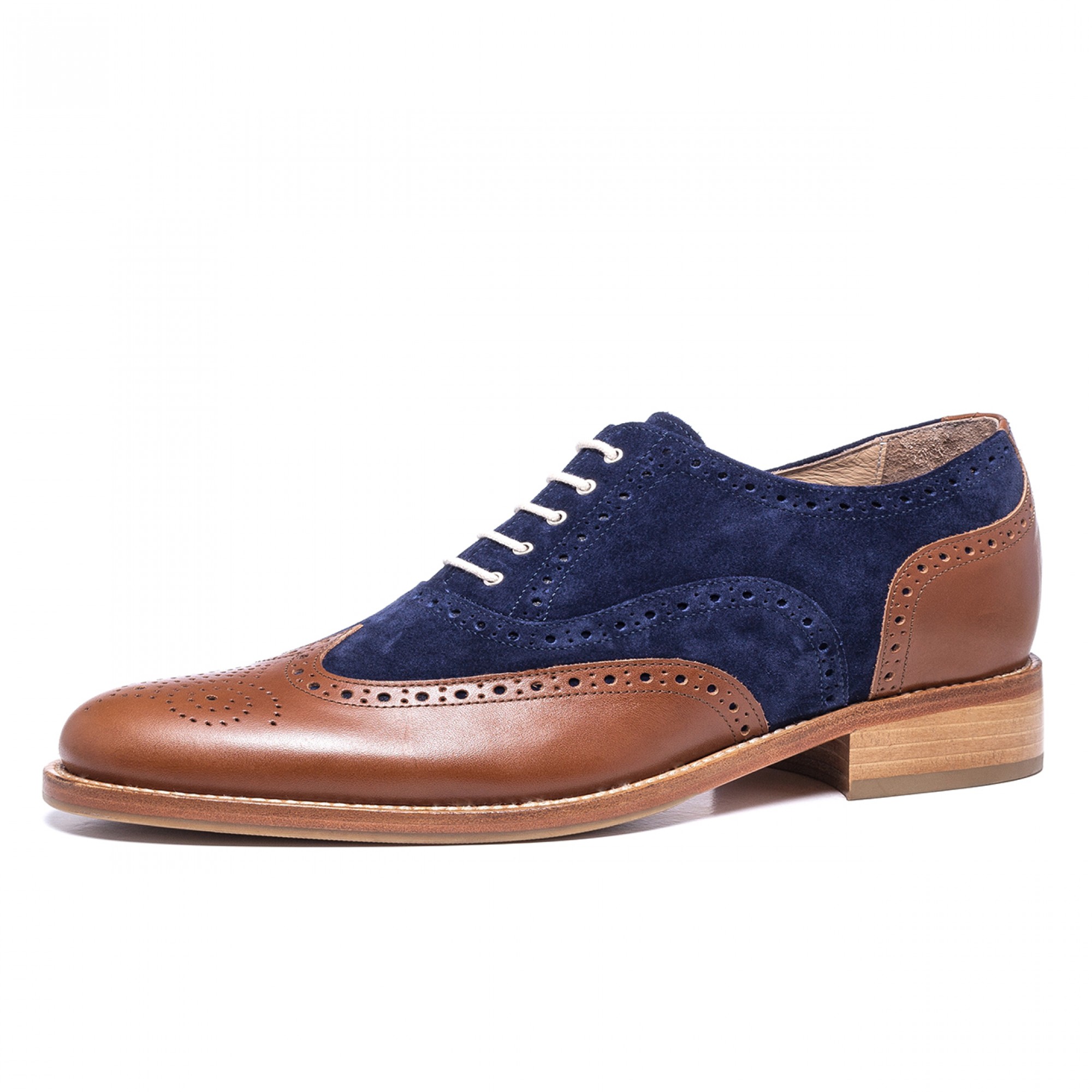 scarpe con rialzo