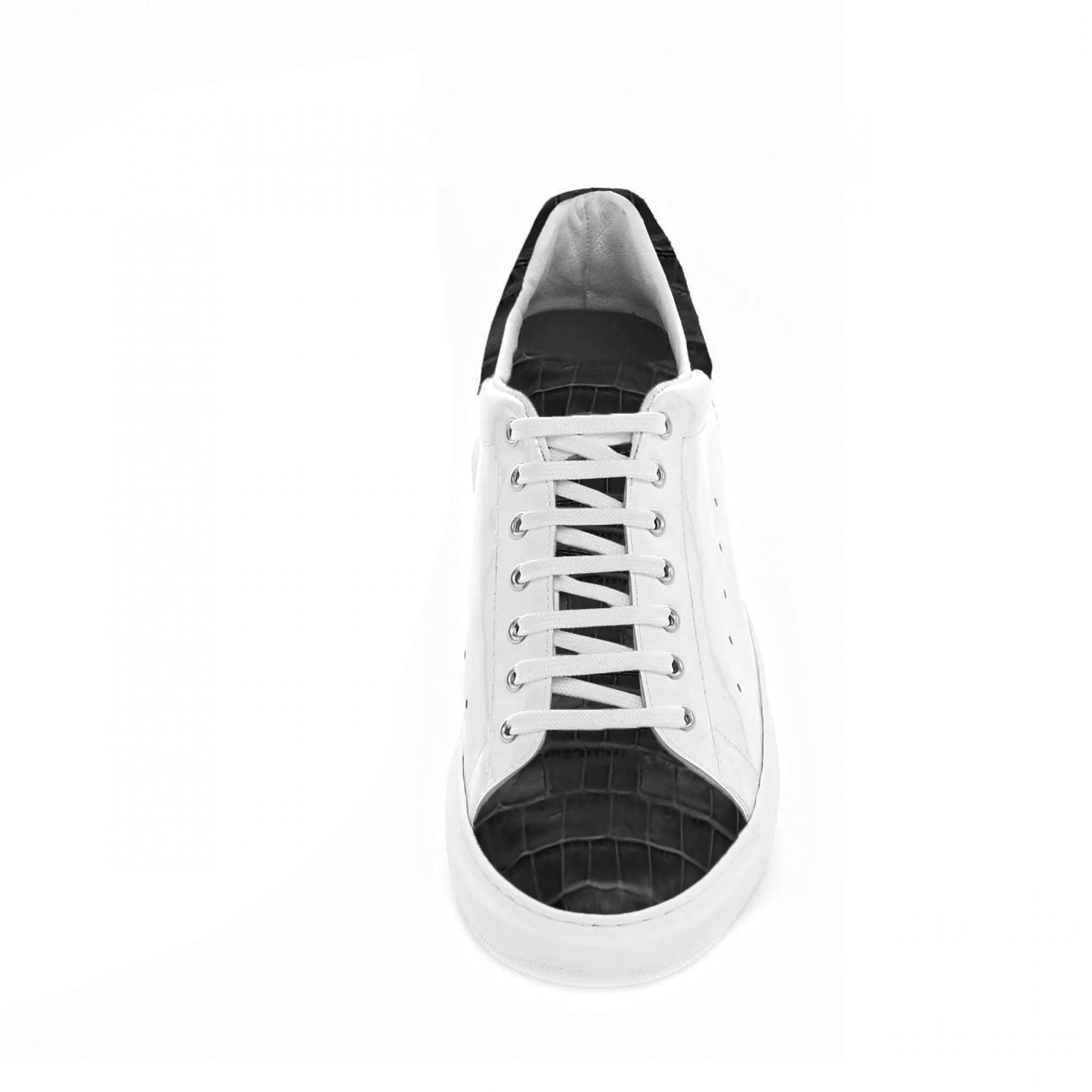 scarpe alte uomo