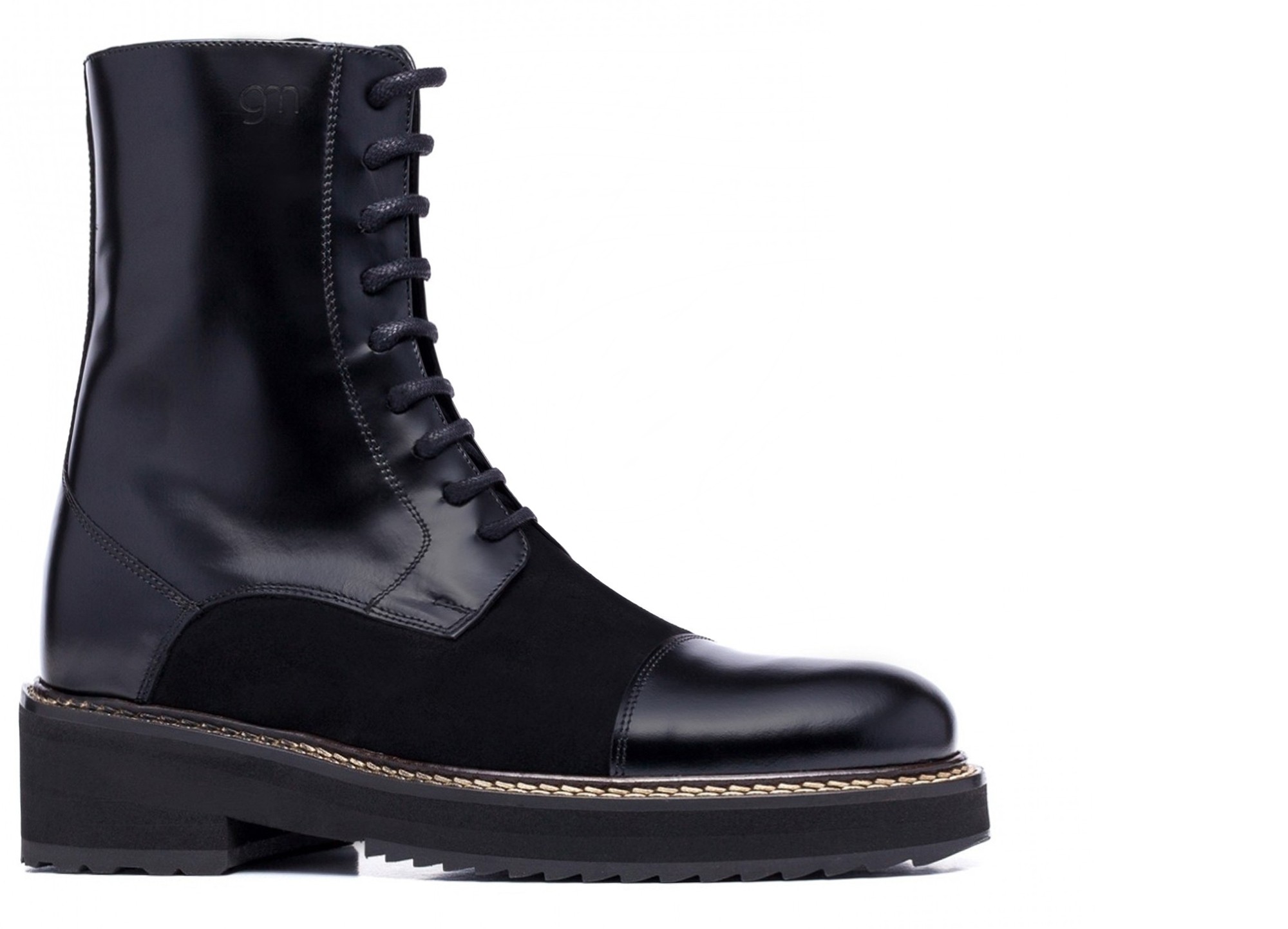 scarpe con rialzo