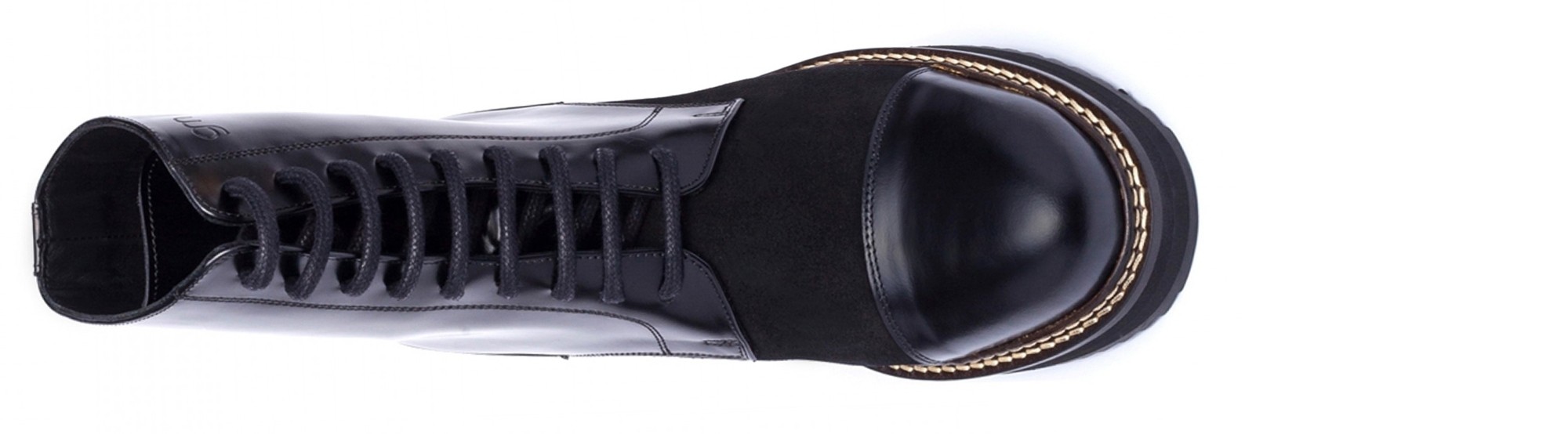 scarpe con rialzo