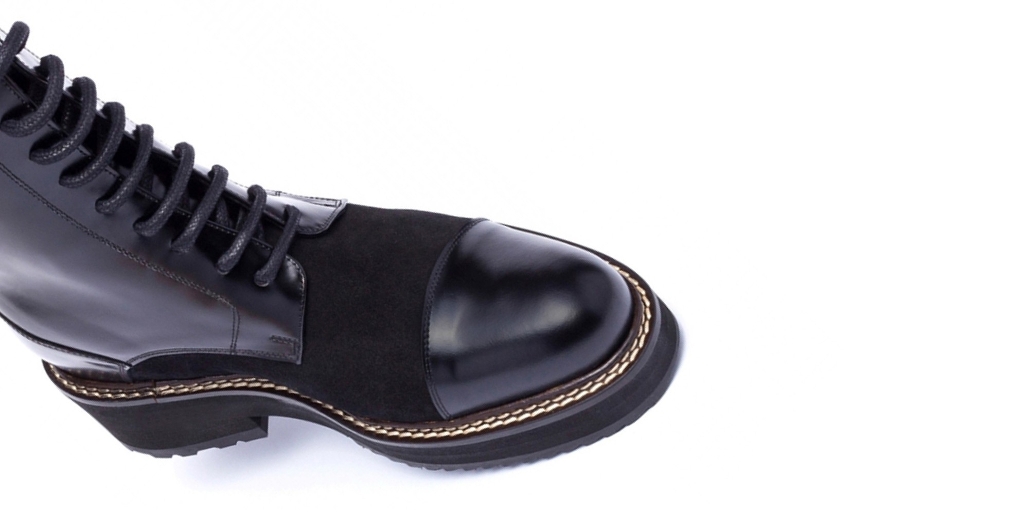 scarpe con rialzo
