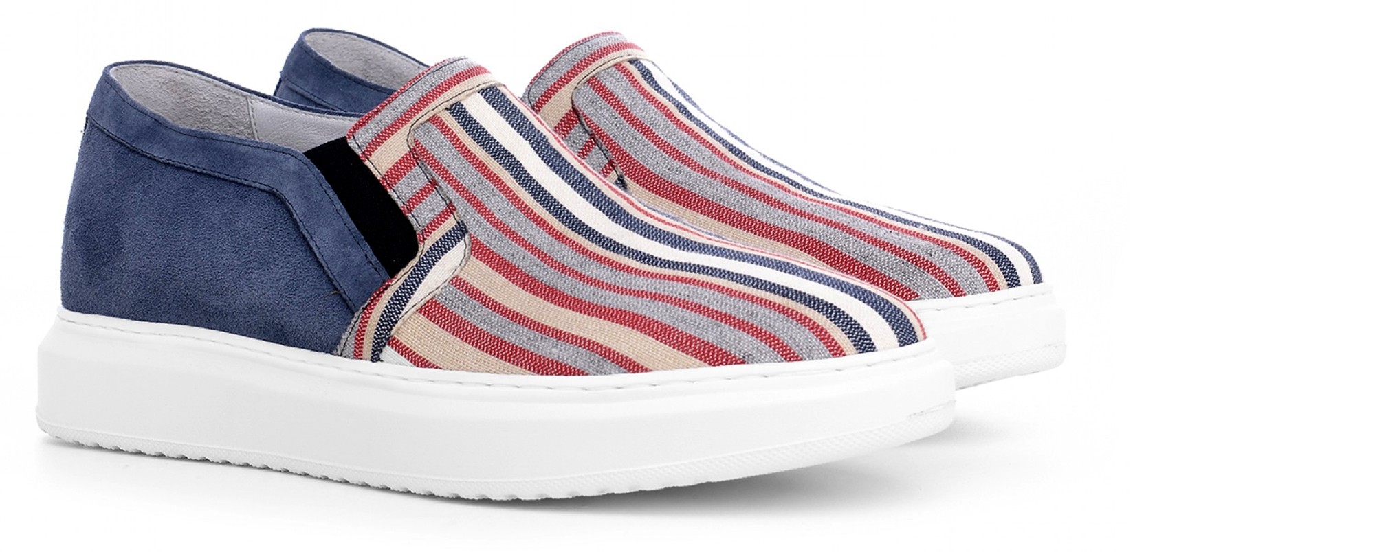 scarpe con rialzo