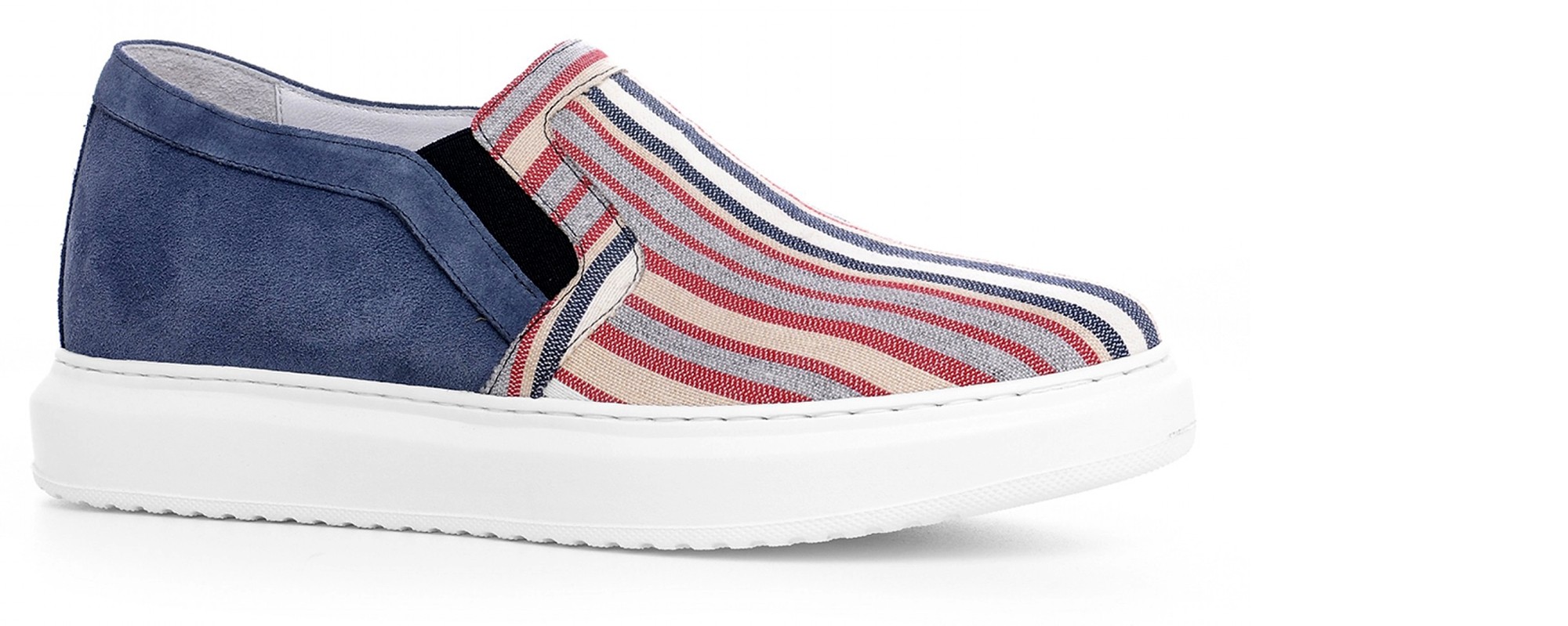 scarpe con rialzo