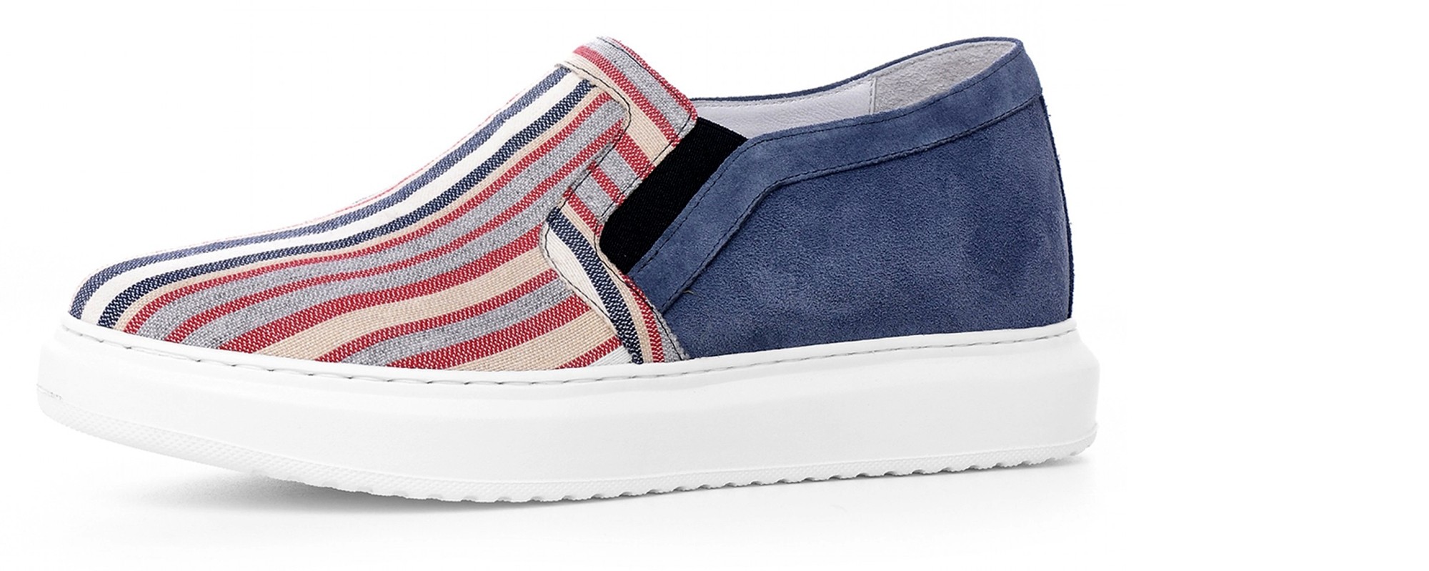 scarpe con rialzo