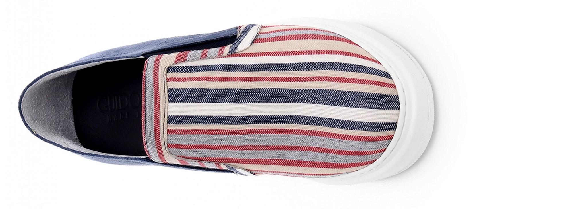 Vans con rialzo store