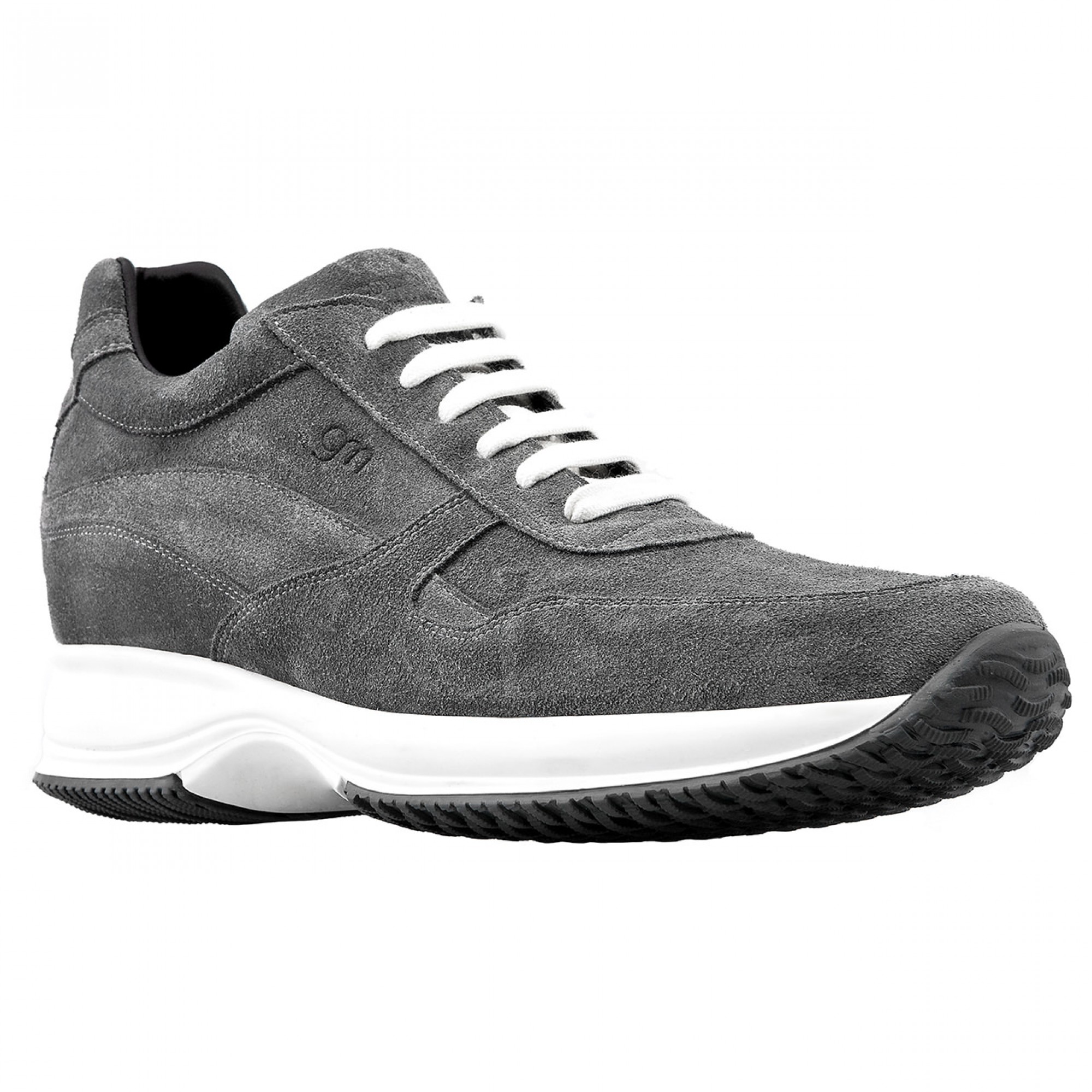 scarpe con rialzo interno