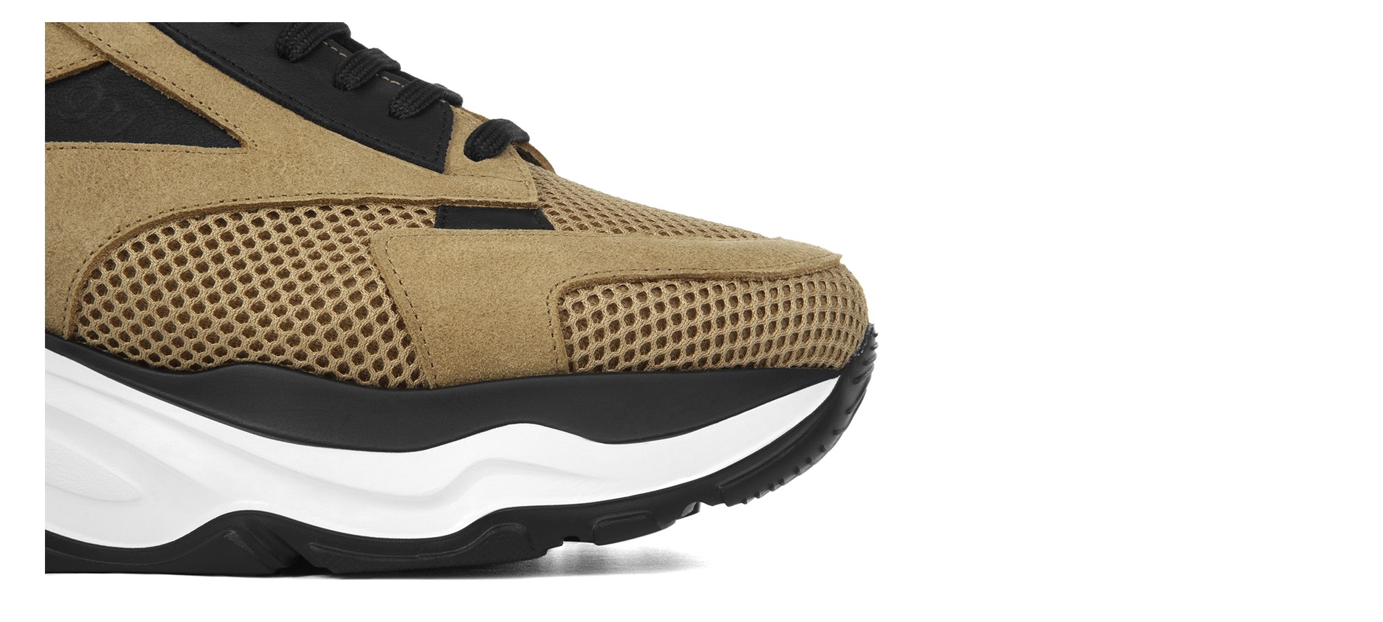 scarpe con rialzo