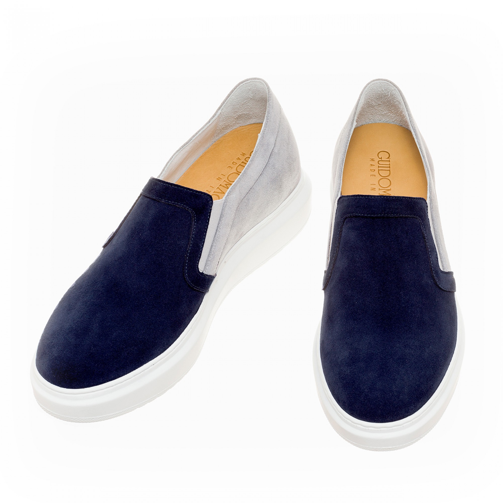 scarpe fatte a mano