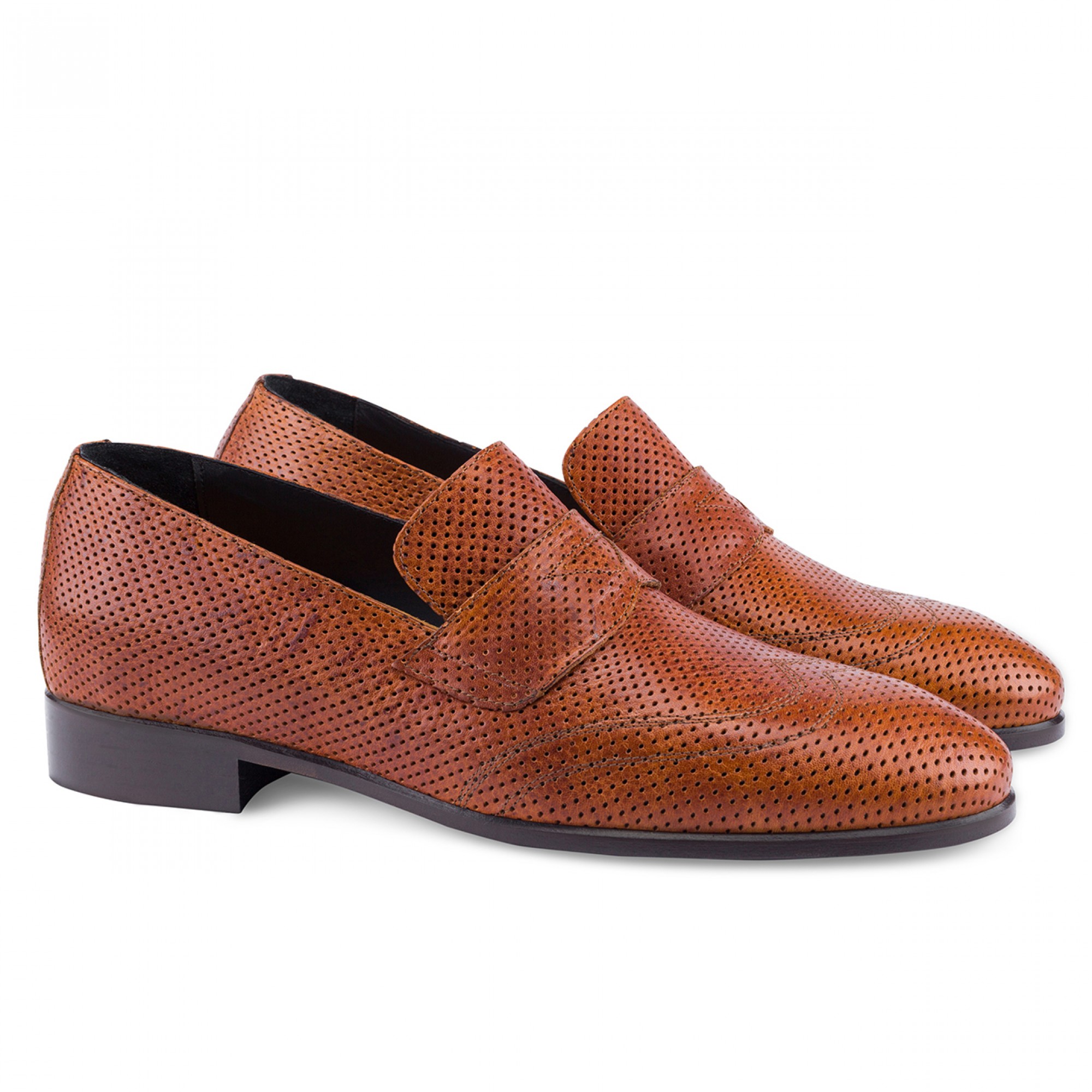 scarpe con rialzo a recife