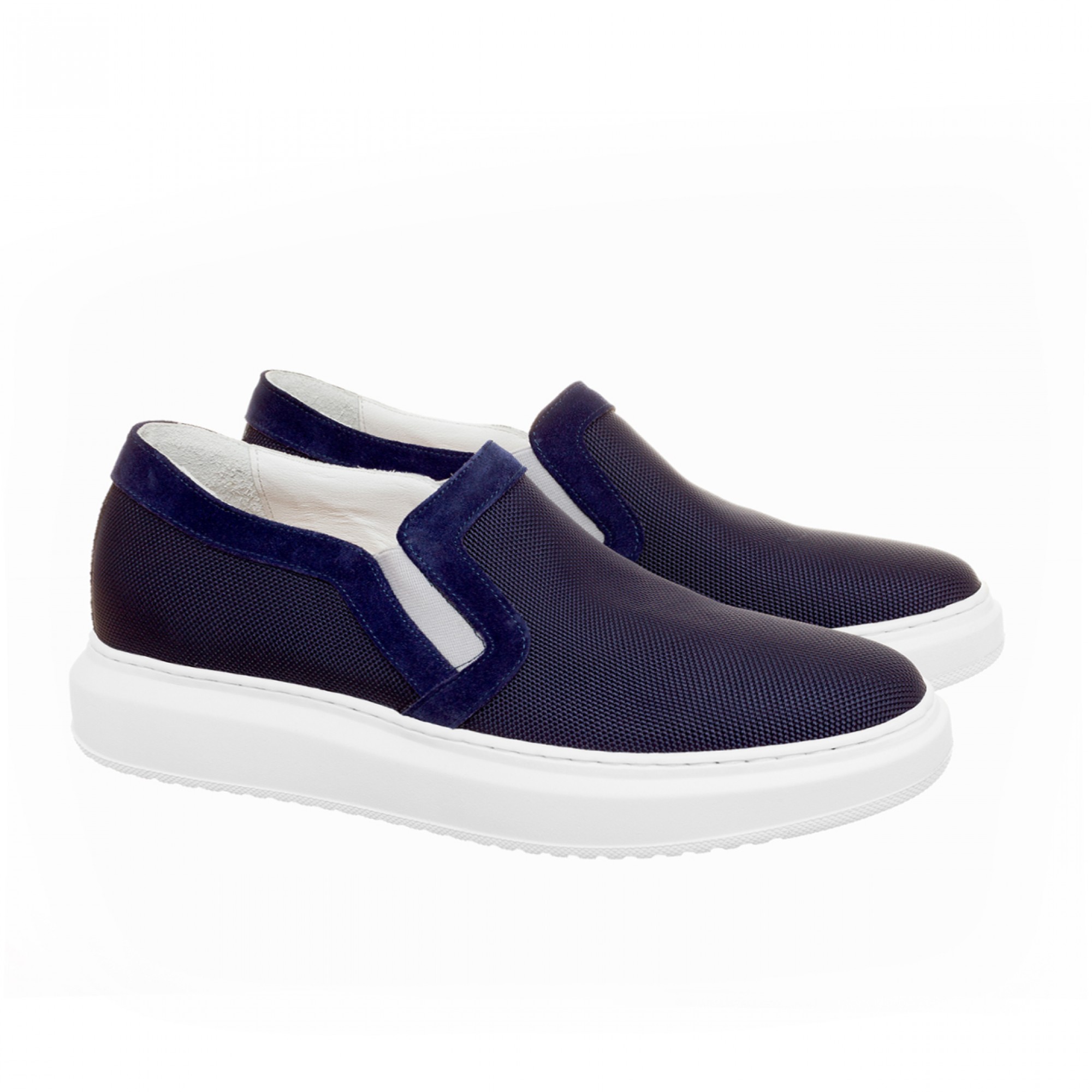 scarpe con rialzo