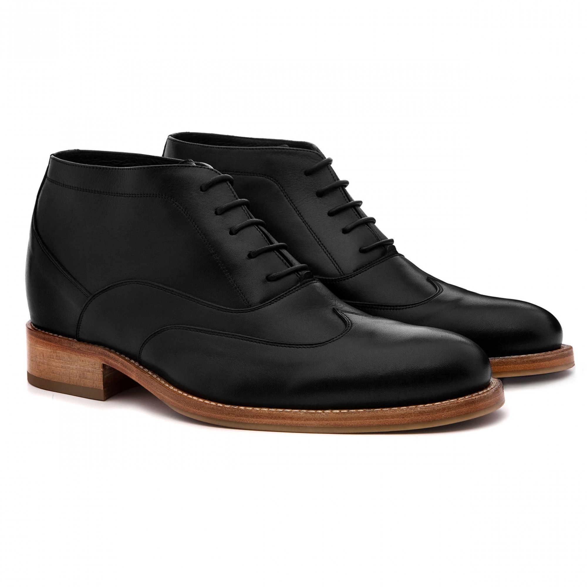 scarpe rialzanti