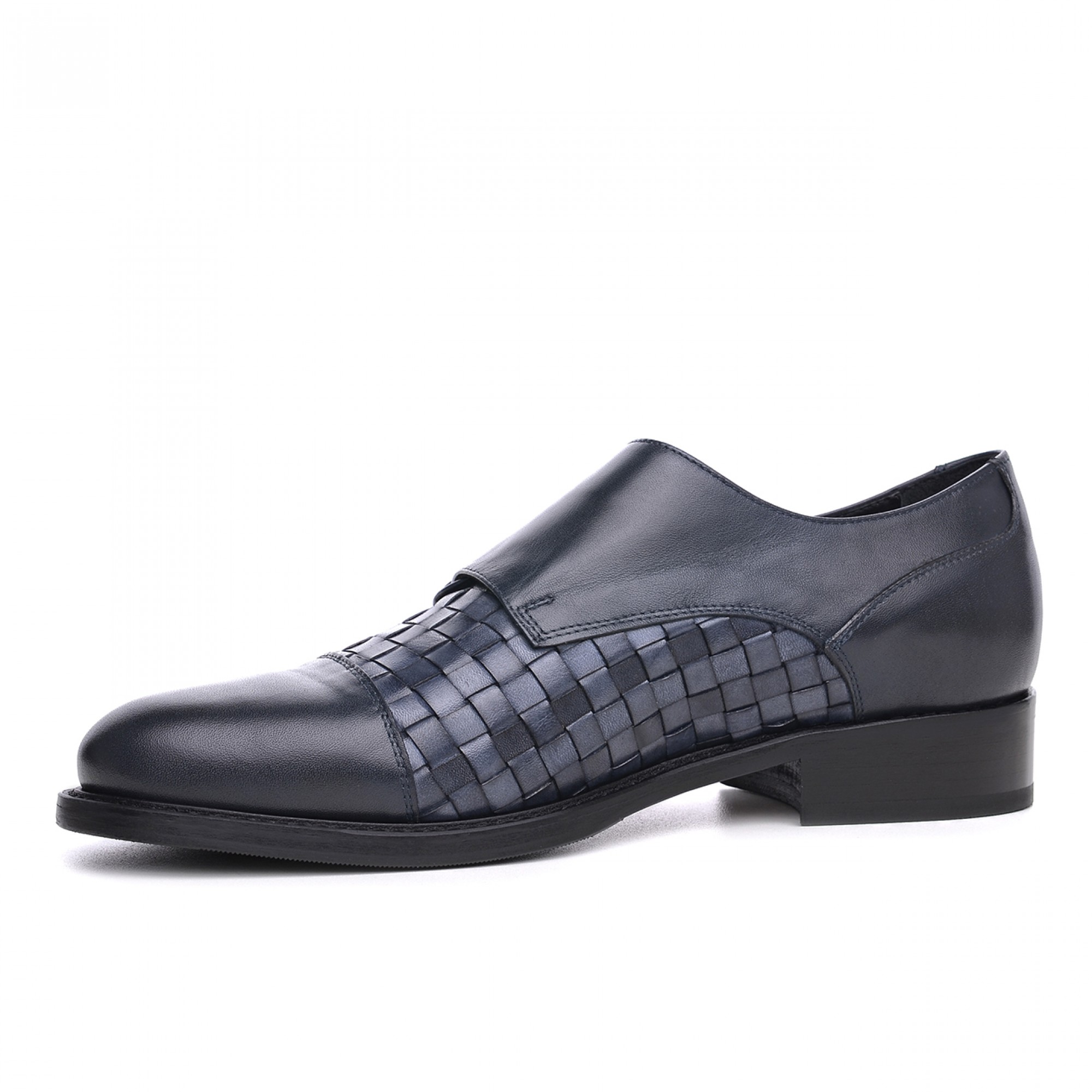 scarpe alte uomo