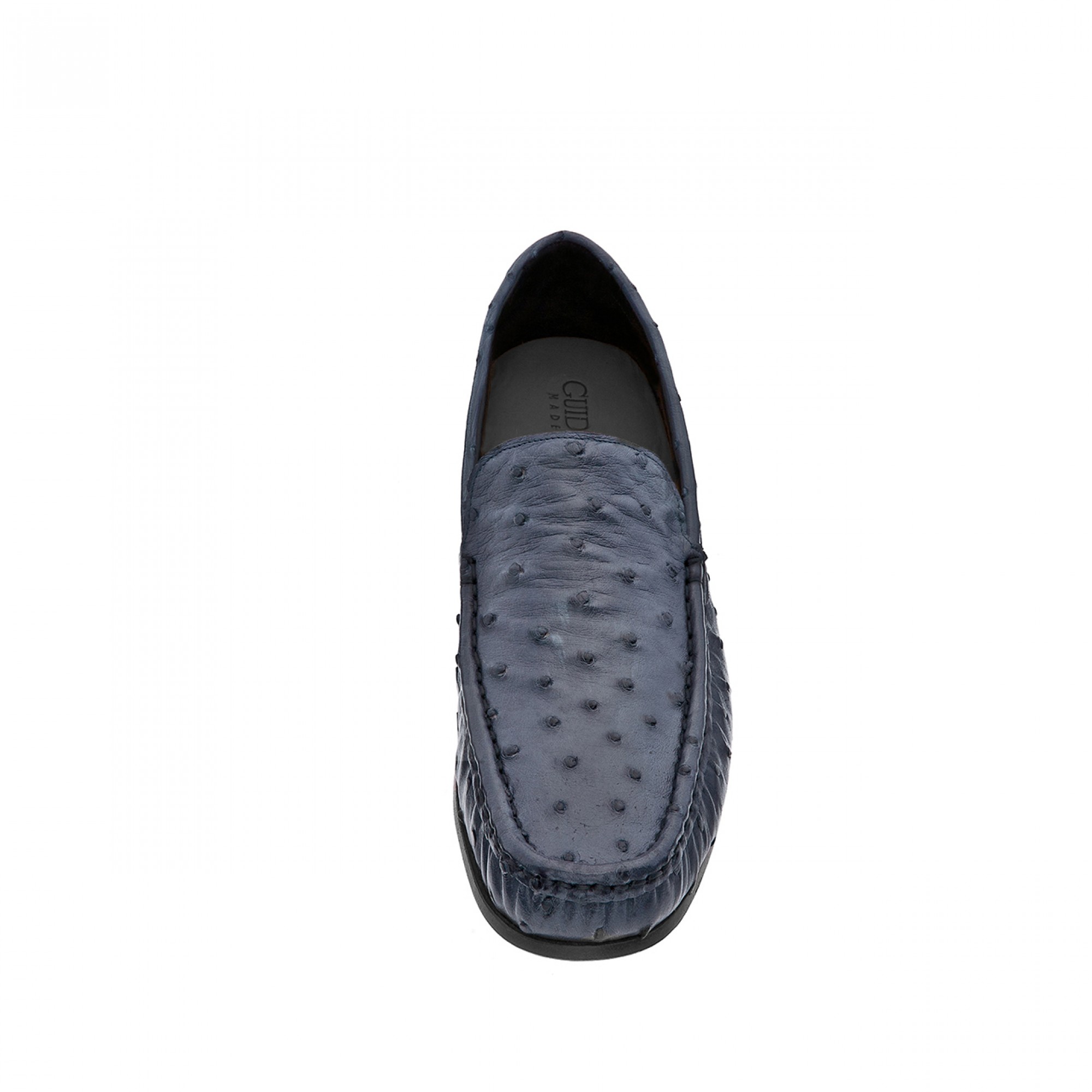 scarpe uomo rialzate