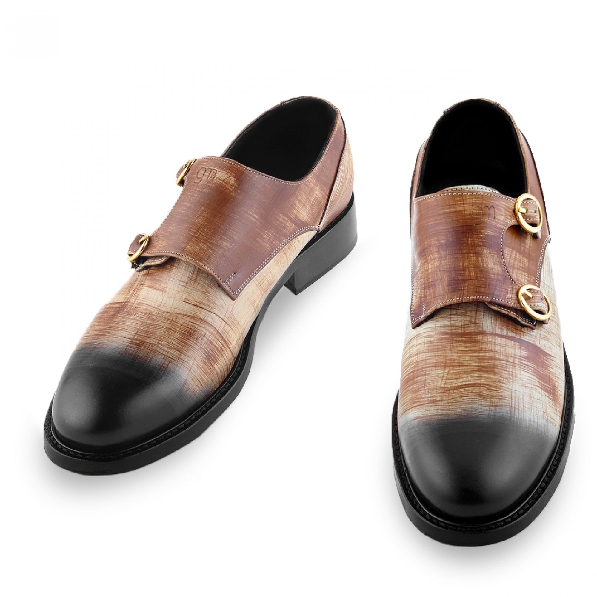 Scarpe con rialzo