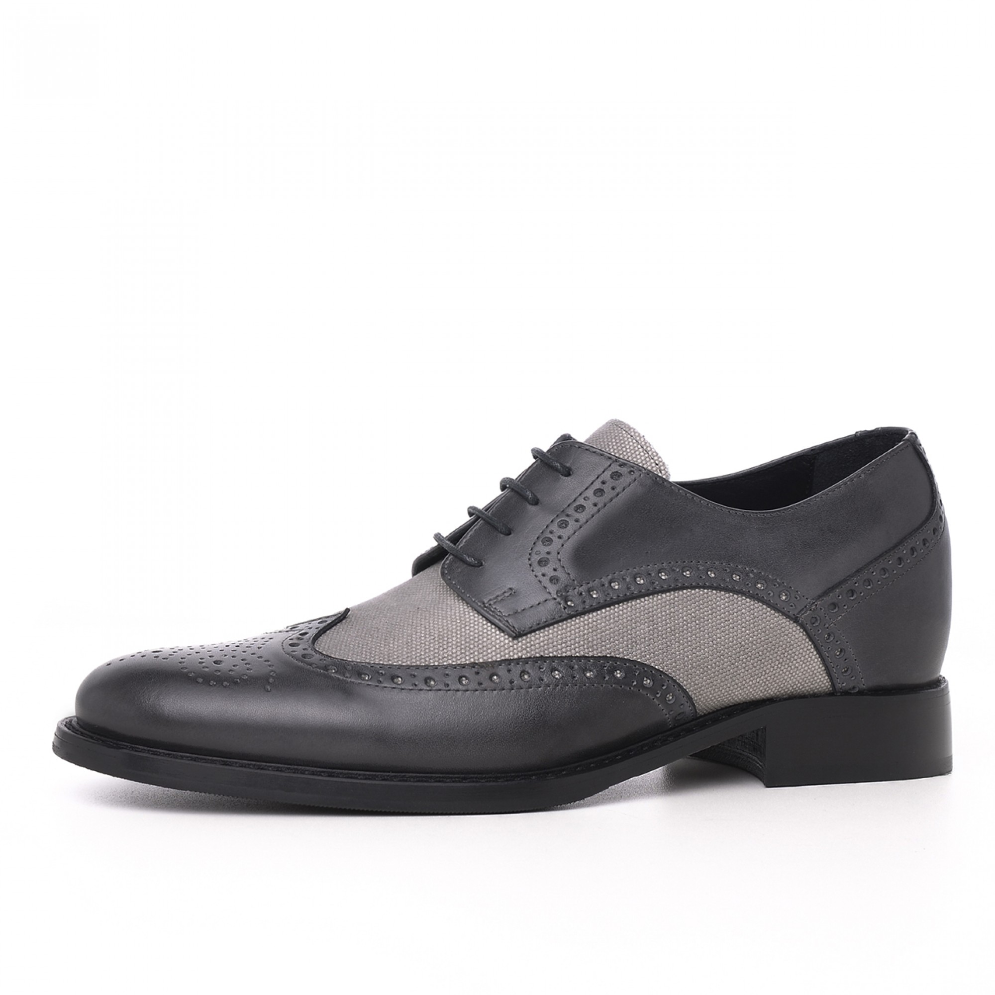 scarpe alte uomo