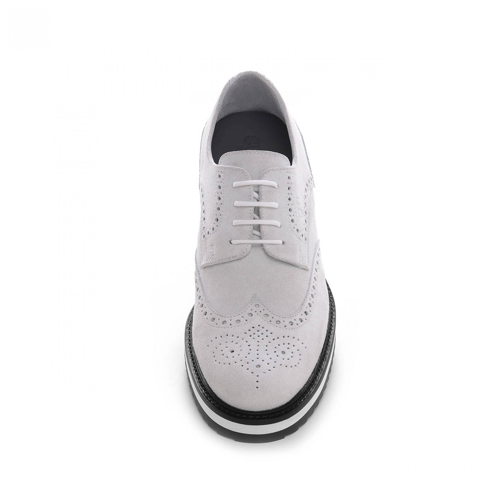 scarpe alte uomo