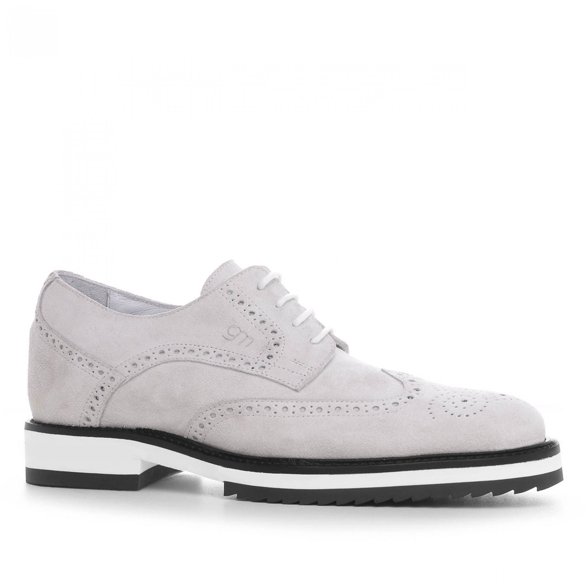 scarpe alte uomo