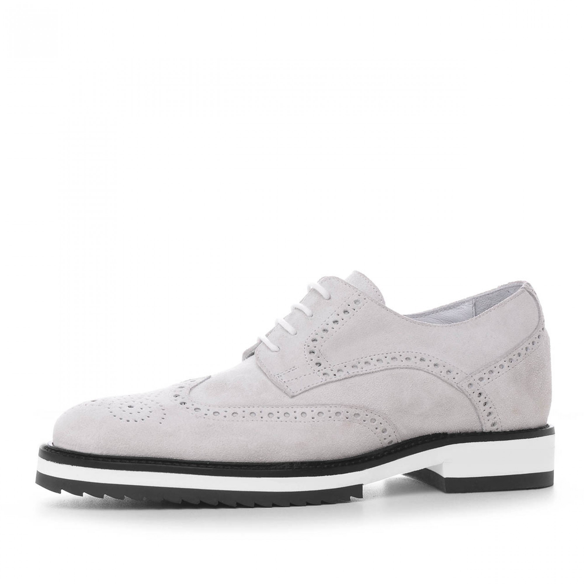 scarpe alte uomo