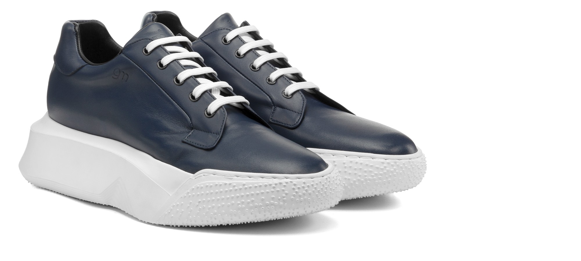 scarpe con rialzo 