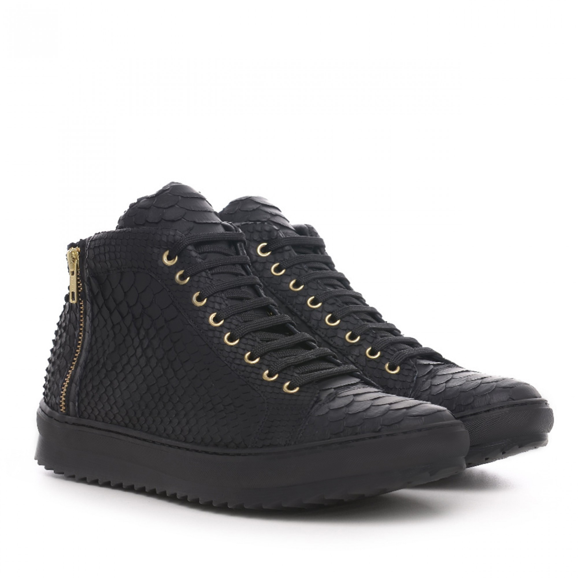scarpe da uomo con rialzo
