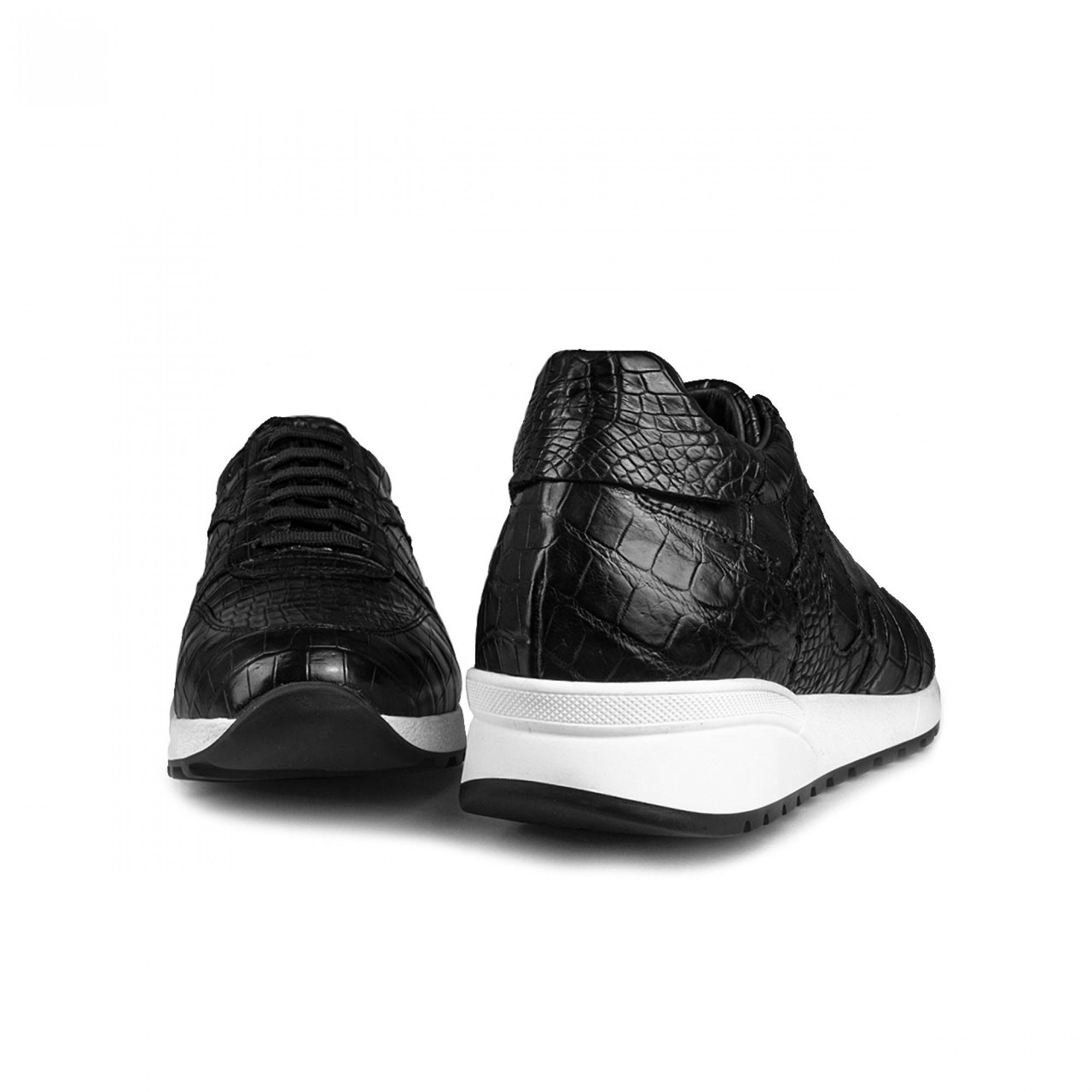 sneakers con rialzo