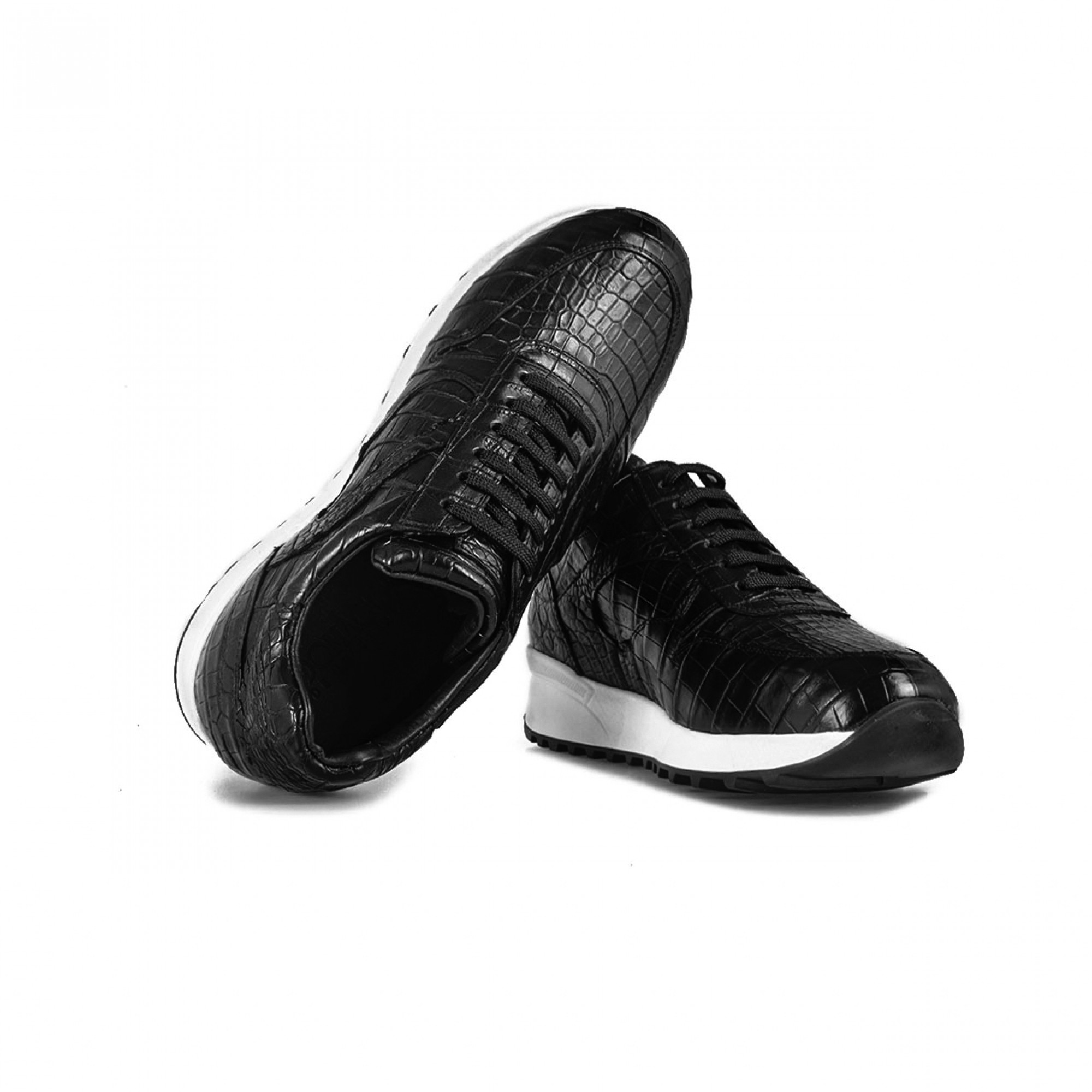 sneakers con rialzo