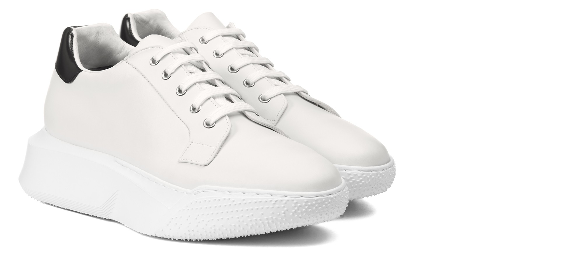 scarpe con rialzo