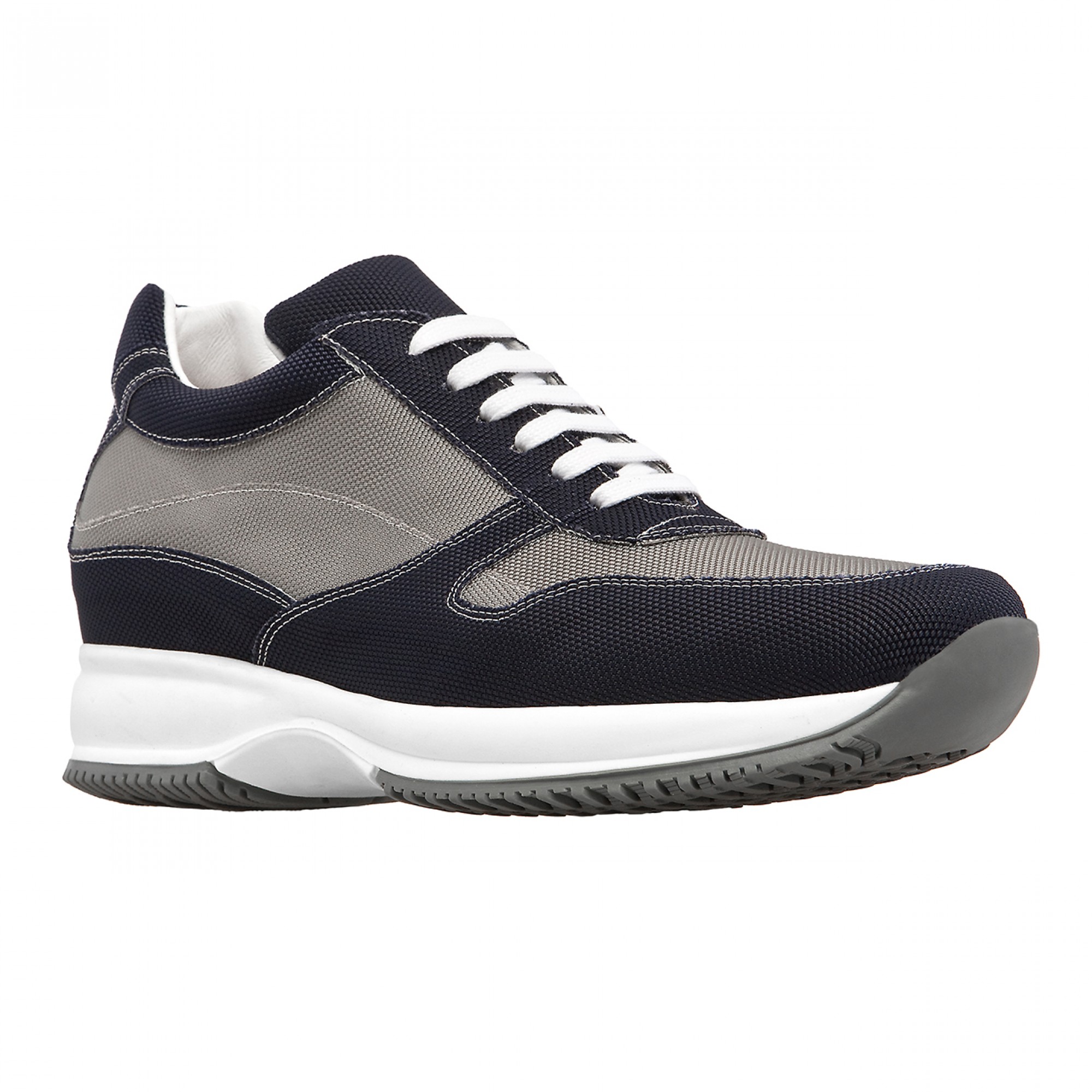 scarpe con rialzo