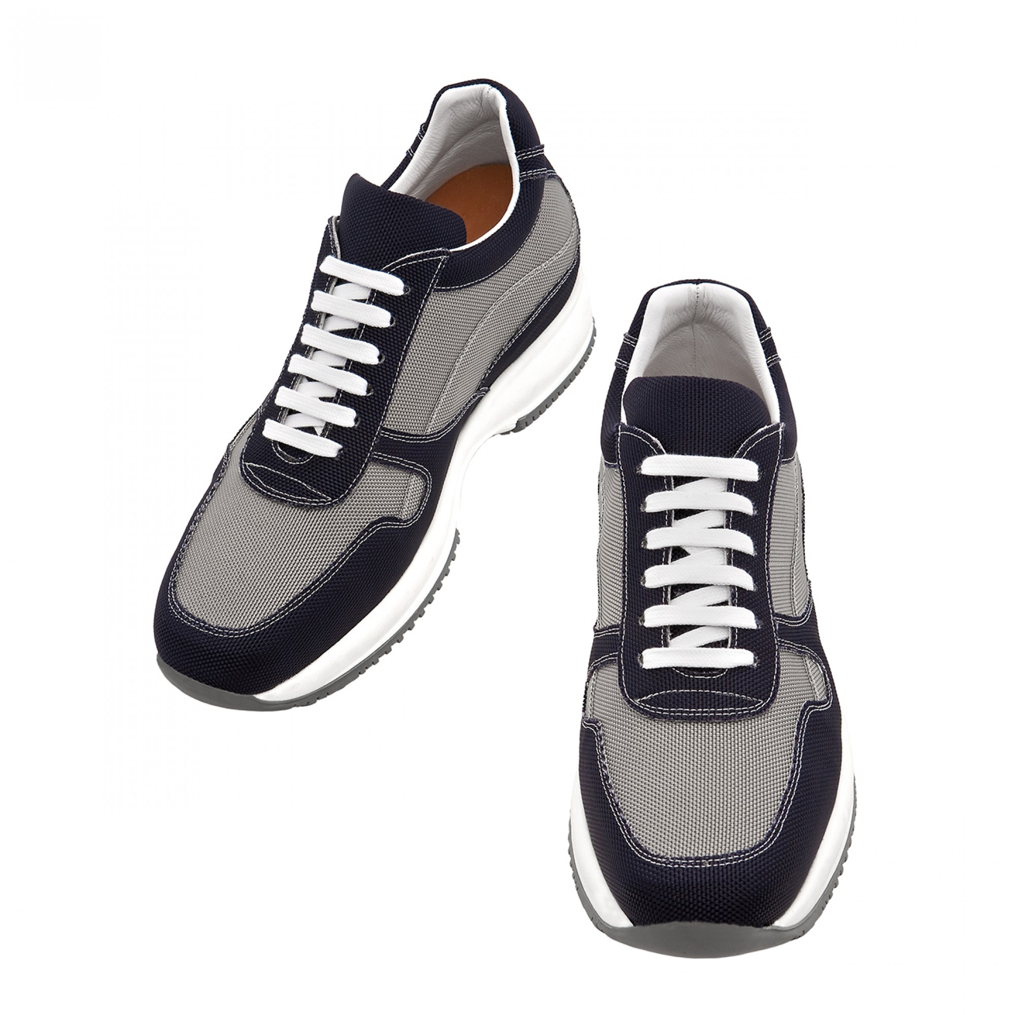scarpe con rialzo