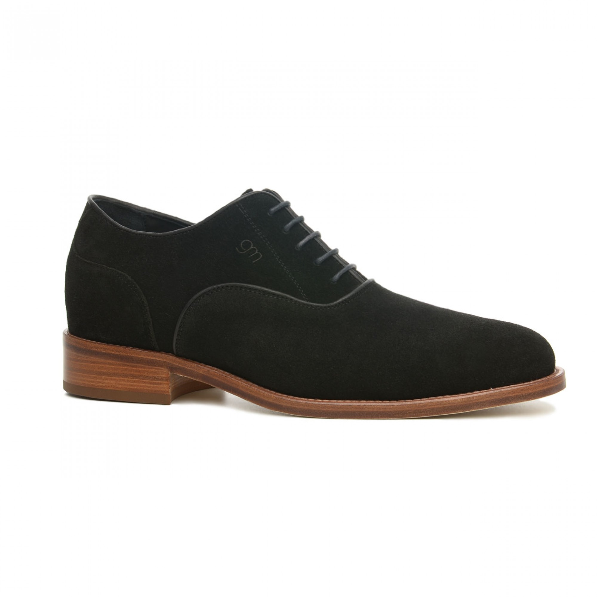 scarpe con rialzo
