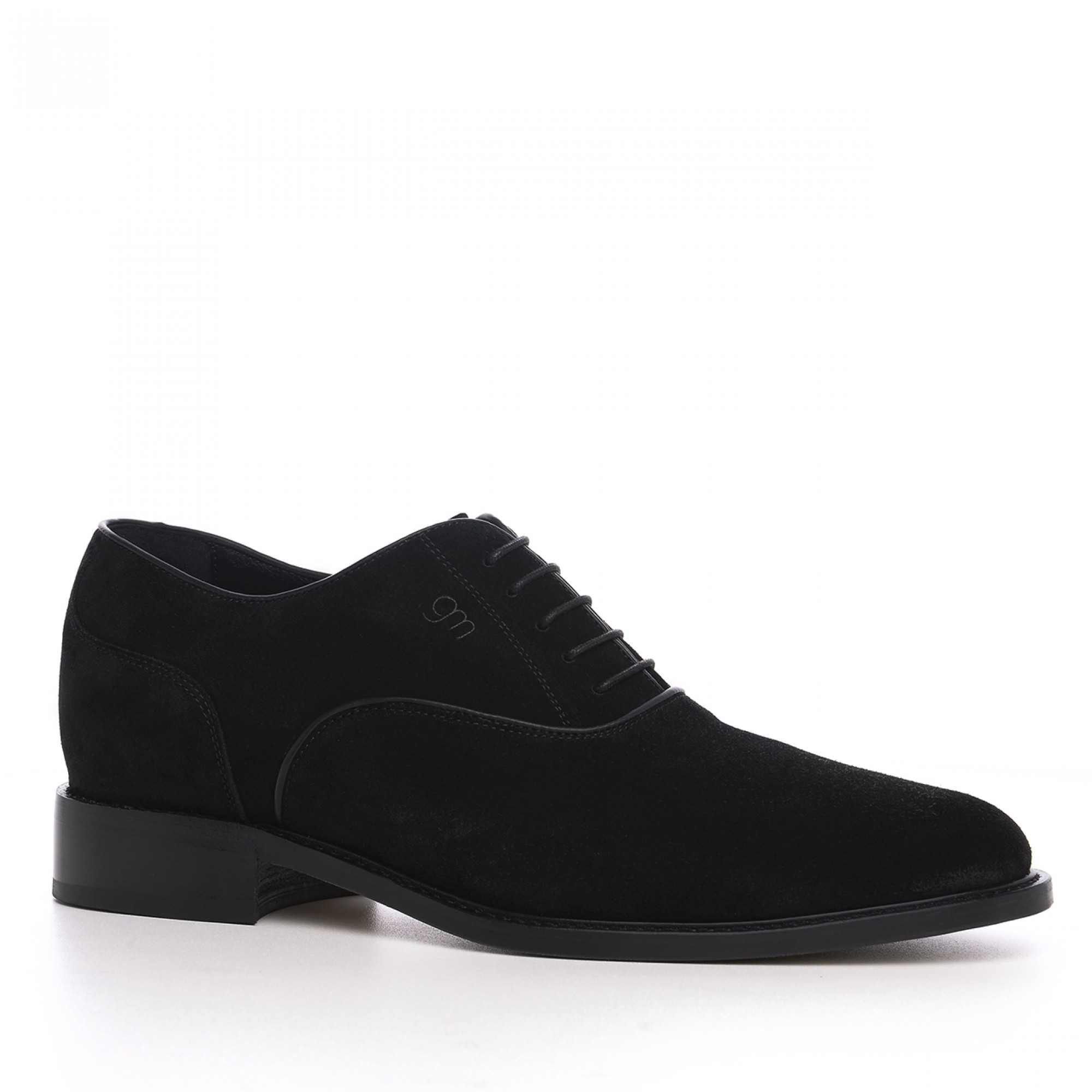 scarpe alte uomo