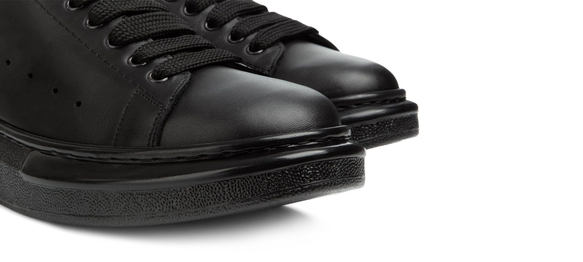 Sneakers con rialzo