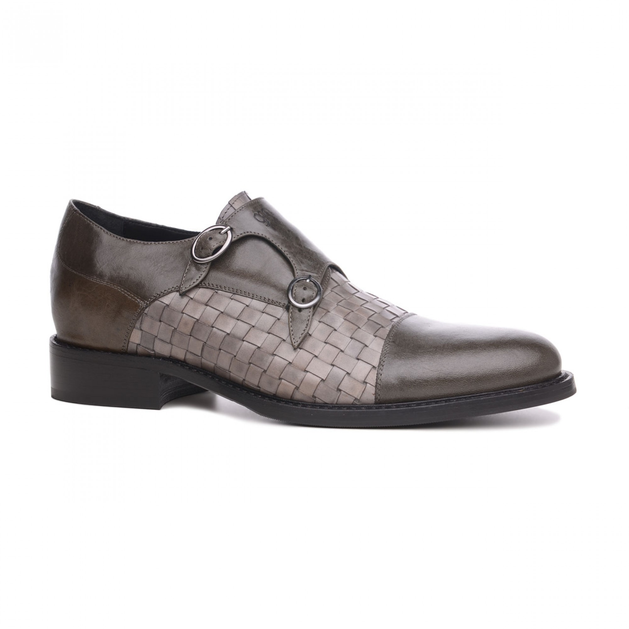 scarpe con rialzo
