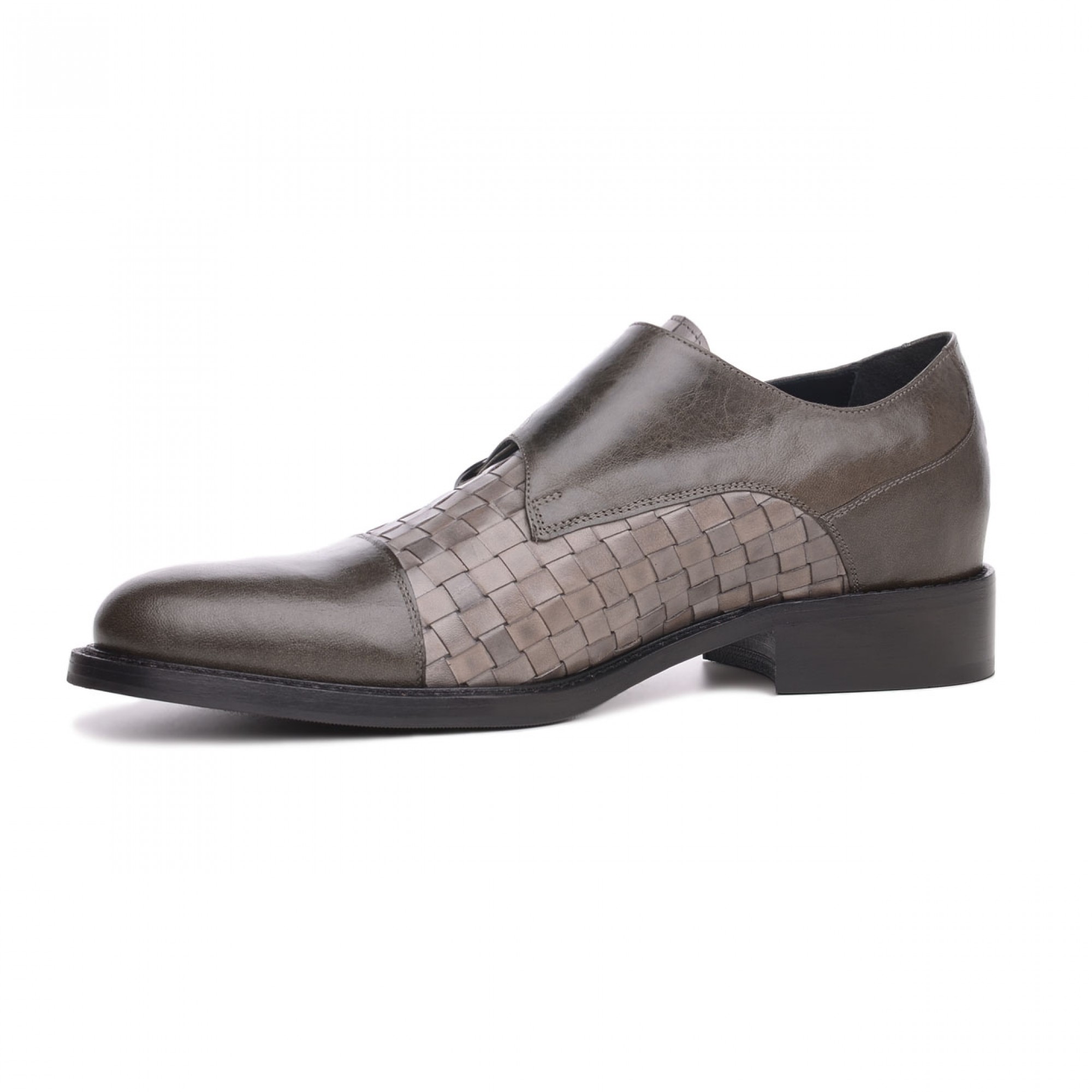 scarpe con rialzo