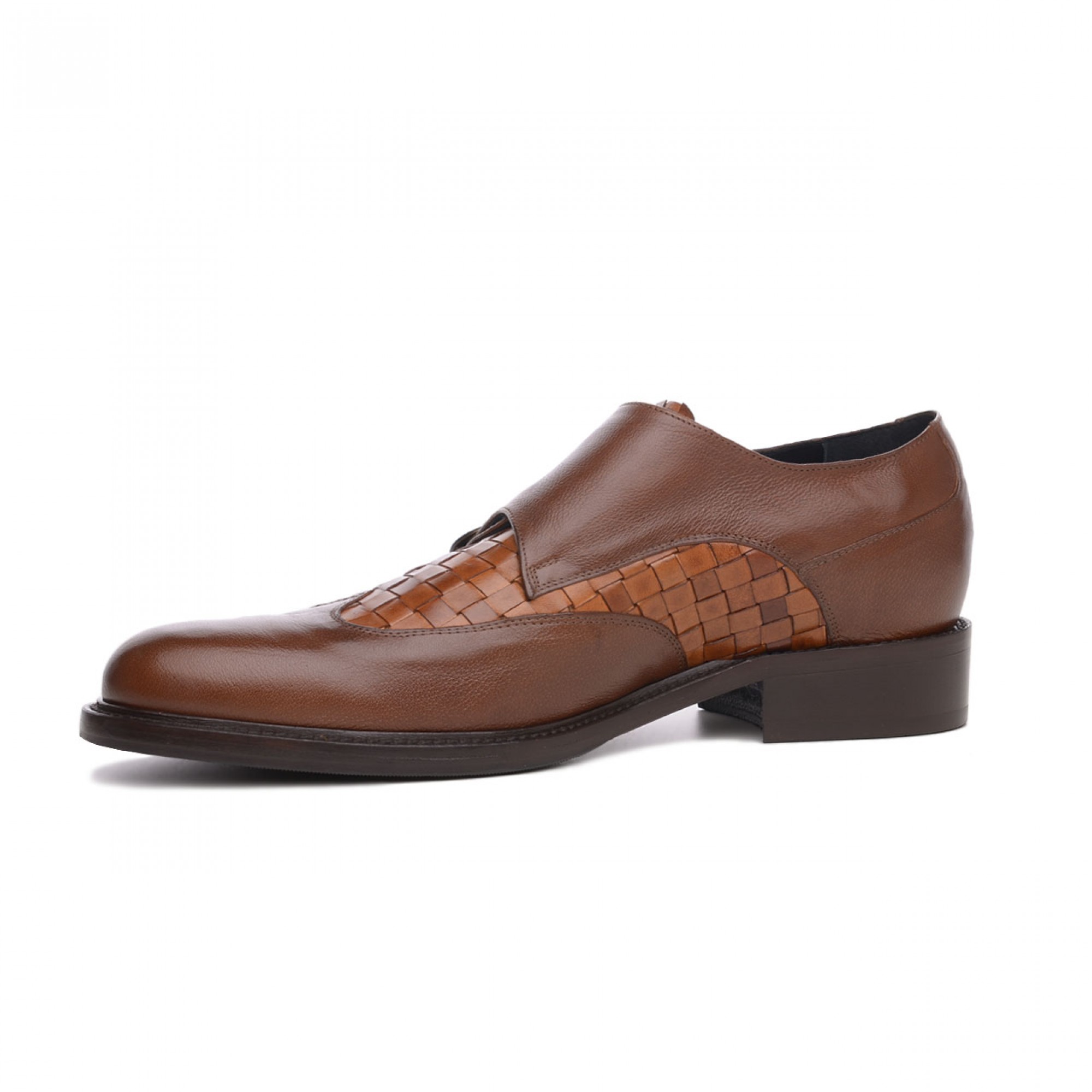 scarpe con rialzo